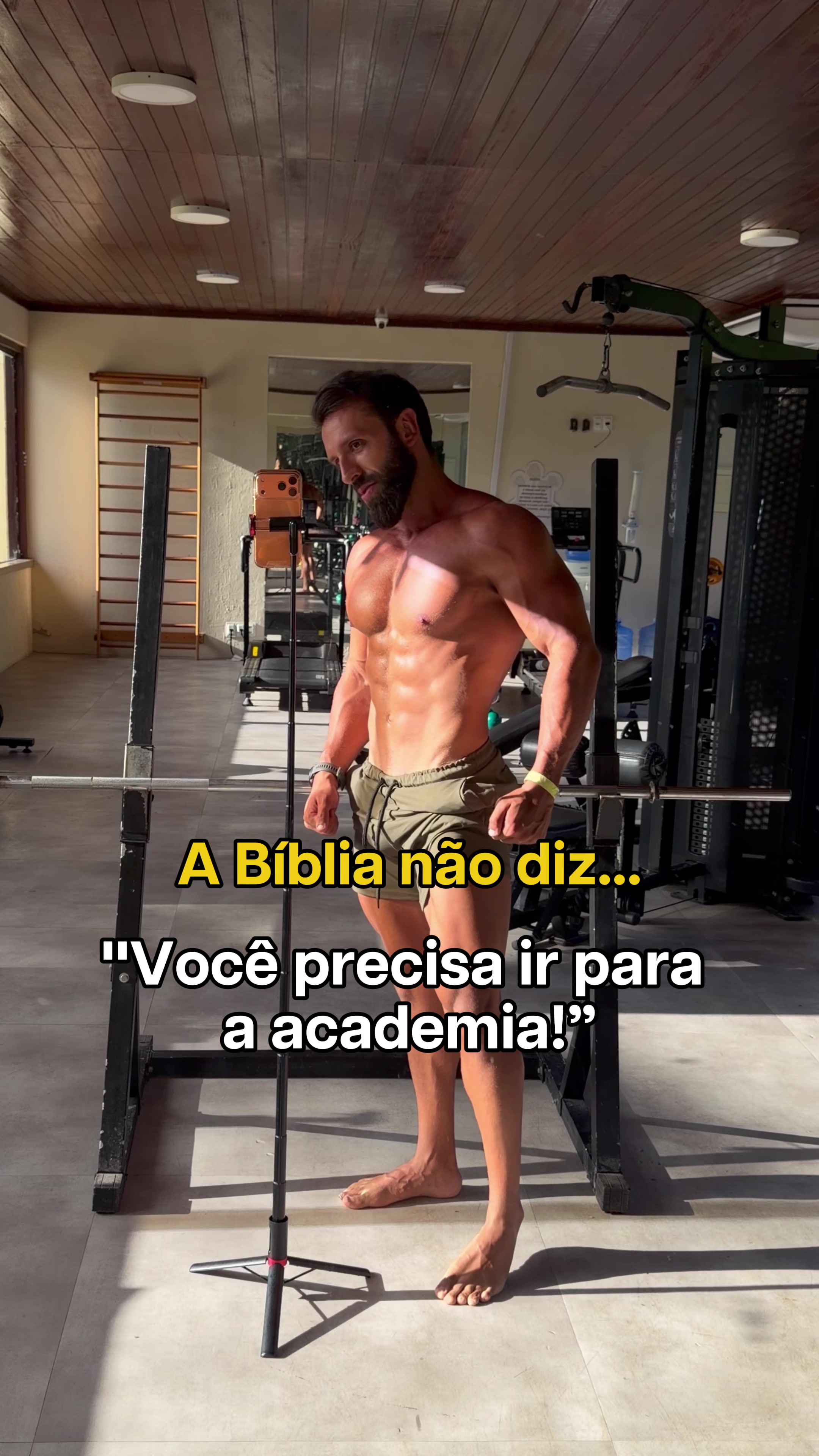 nutricao - Video 79