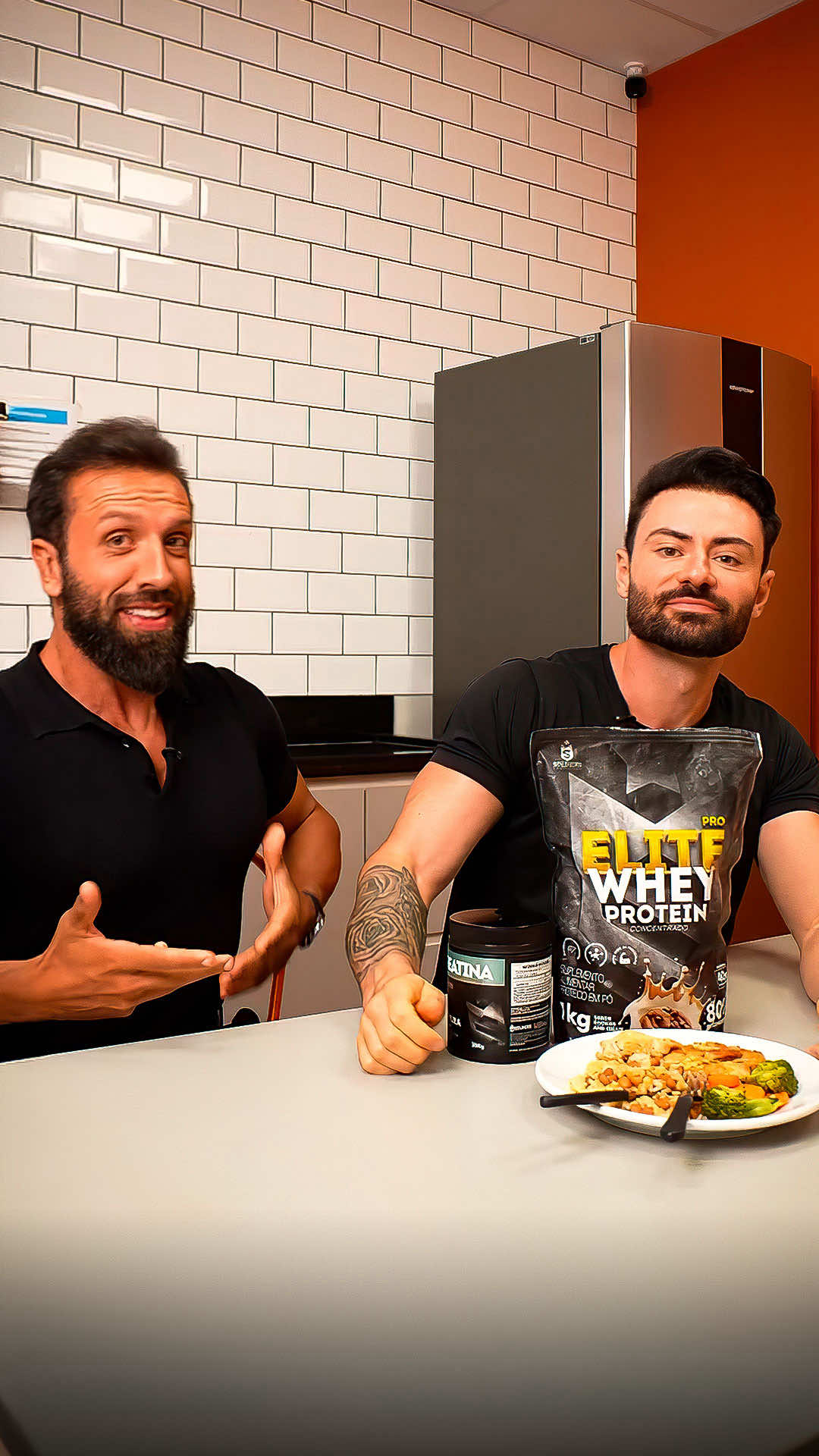 nutricao - Video 94