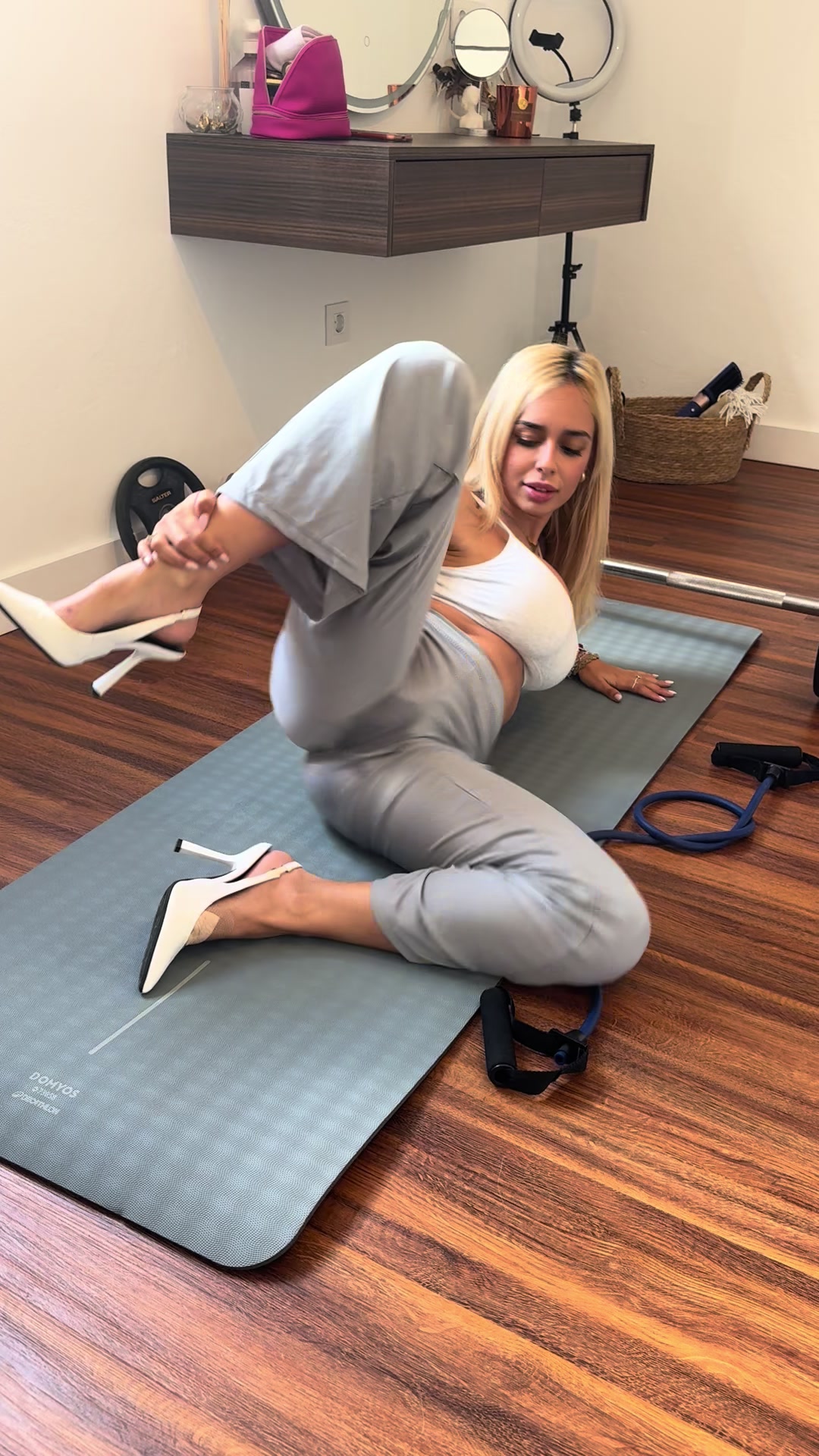 irynablondee - Video 35