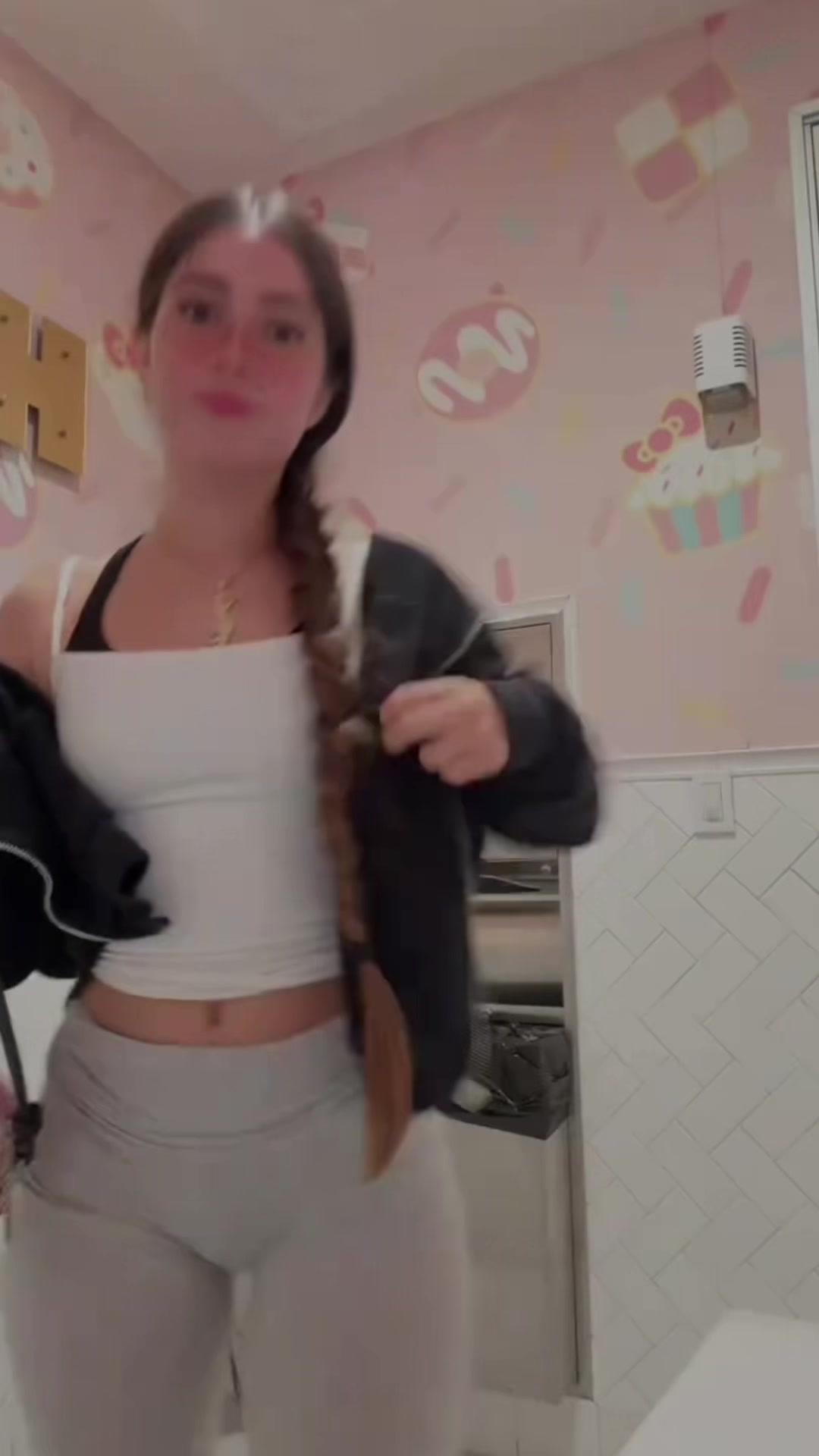 nicoly.meidaafc - Video 126