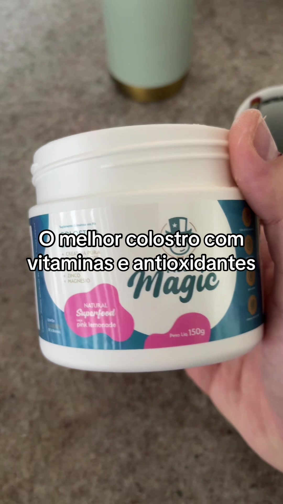 Beleza - Video 58