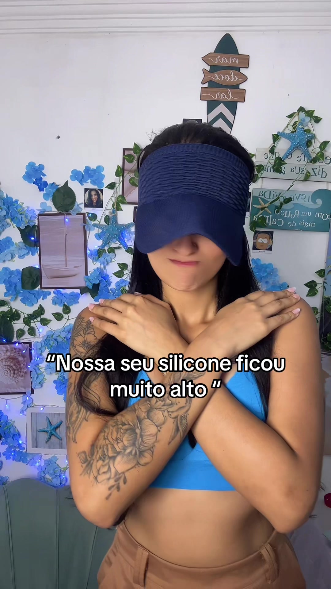 cristinapillar - Video 23