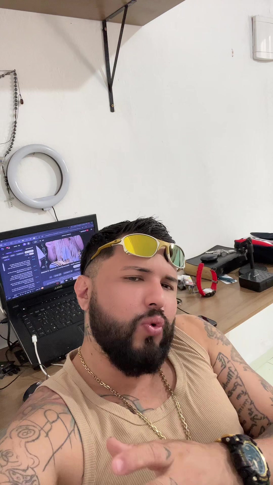 jonathan_obrabo - Video 82