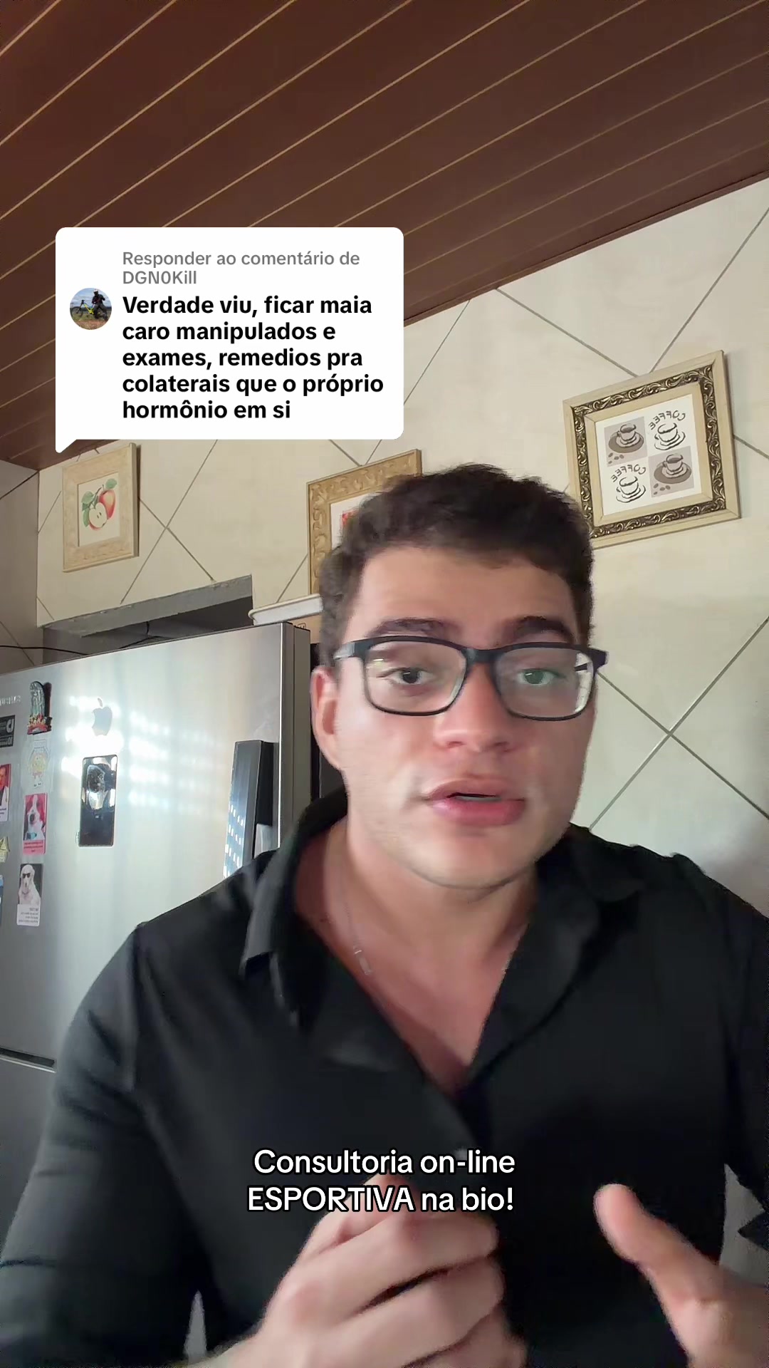 nutrigabrielmelo - Video 28