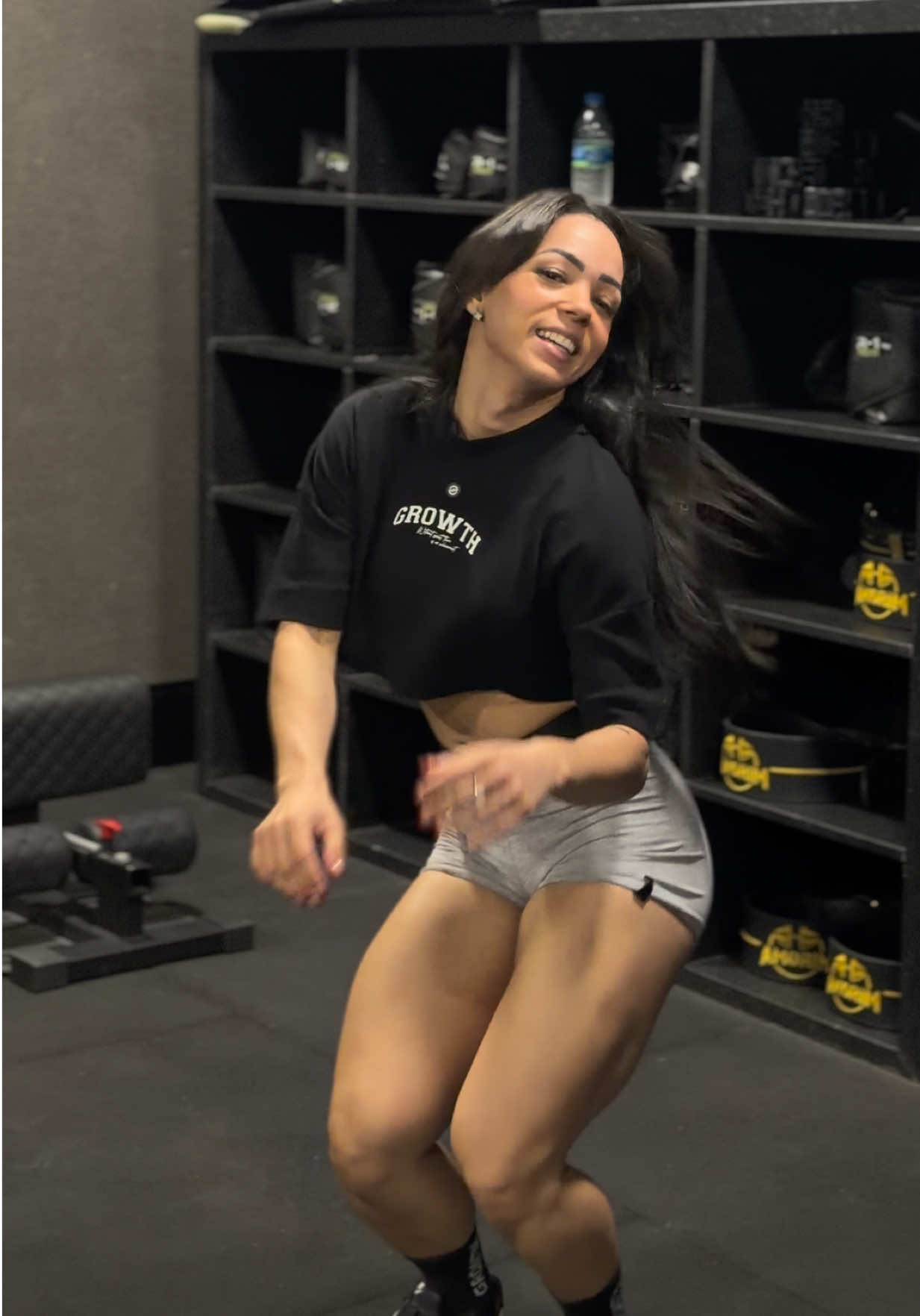 Fitness e Saúde - Video 50