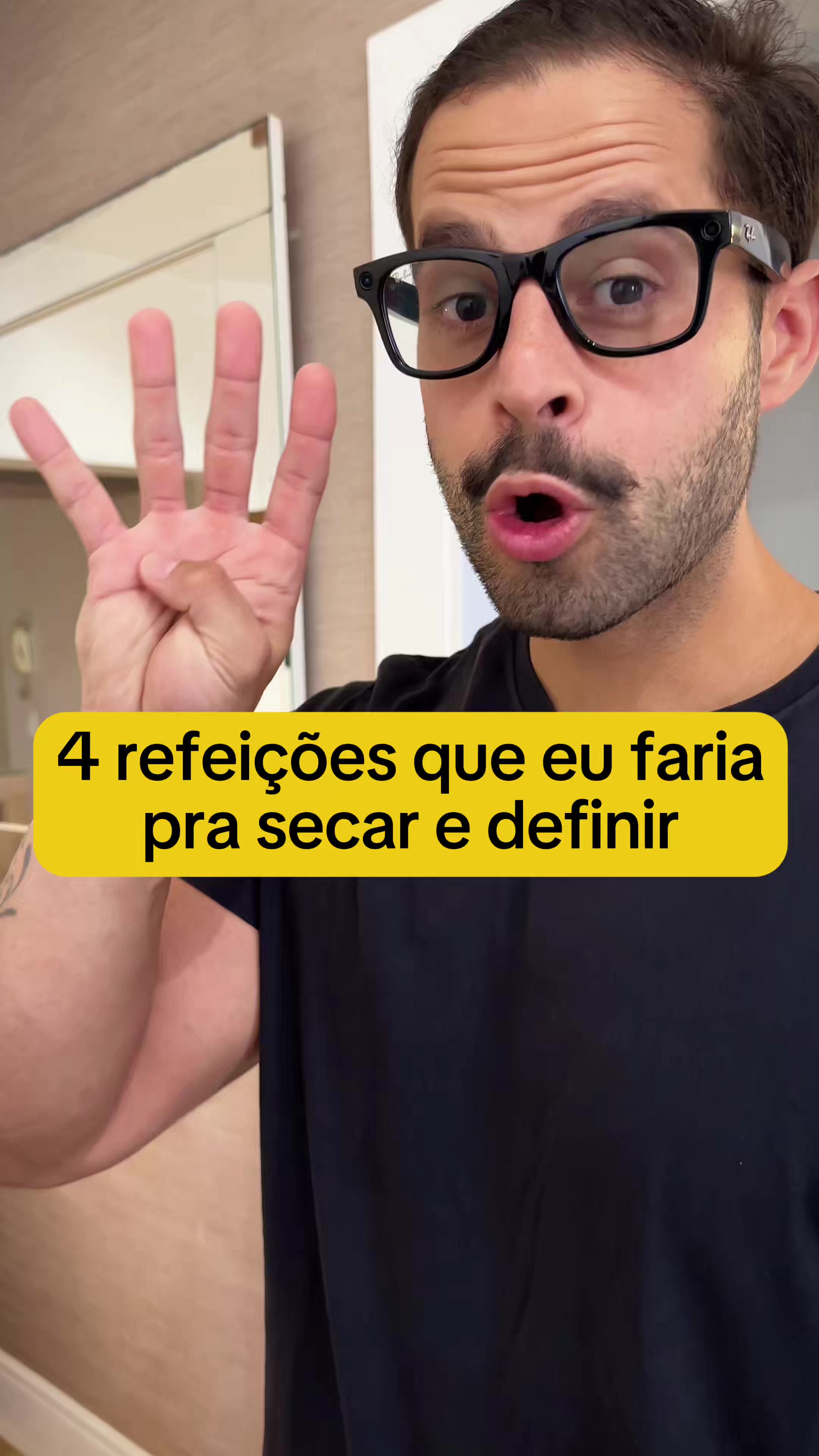 onutridasestrelas - Video 129