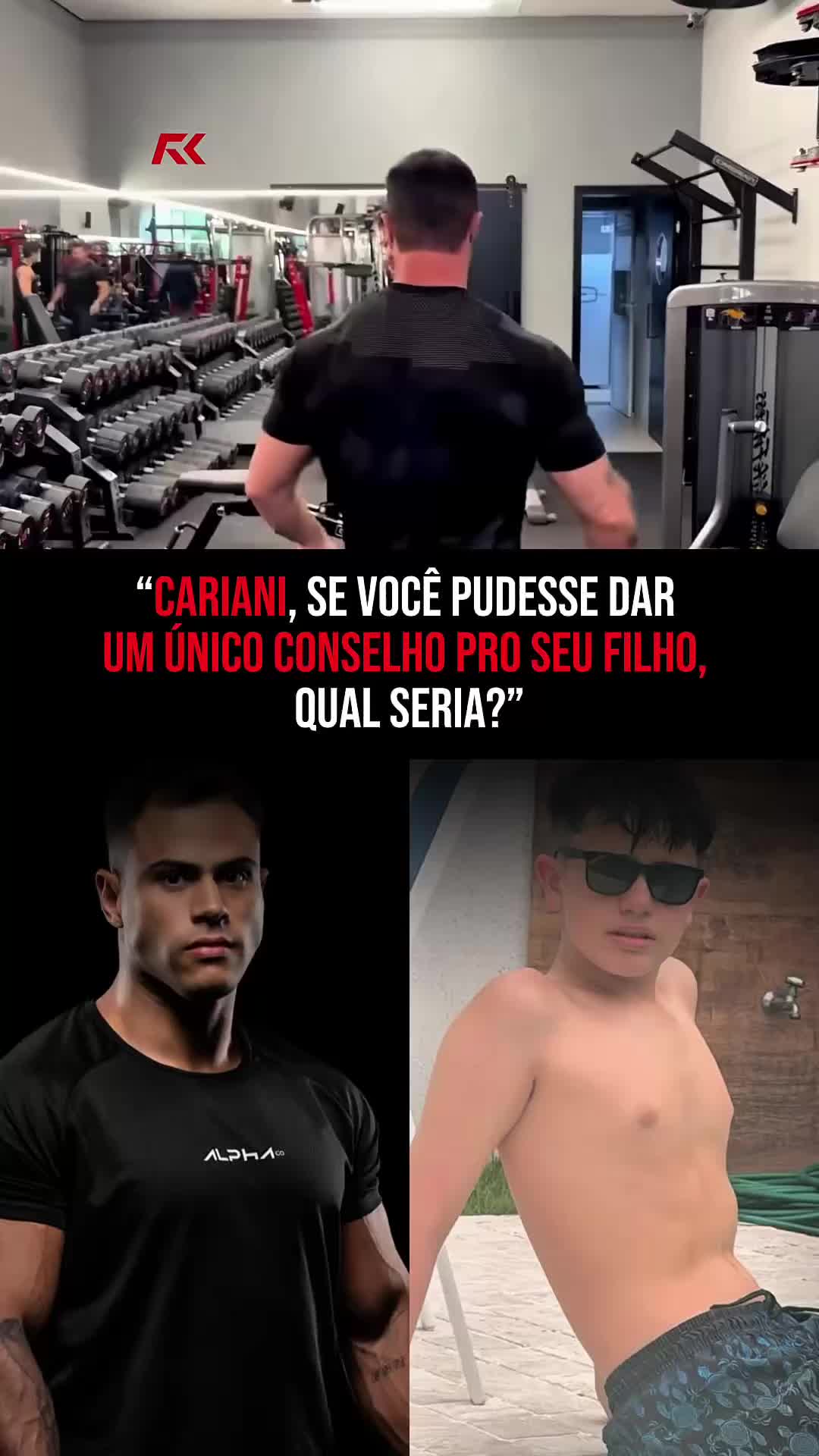 renato_cariani - Video 163
