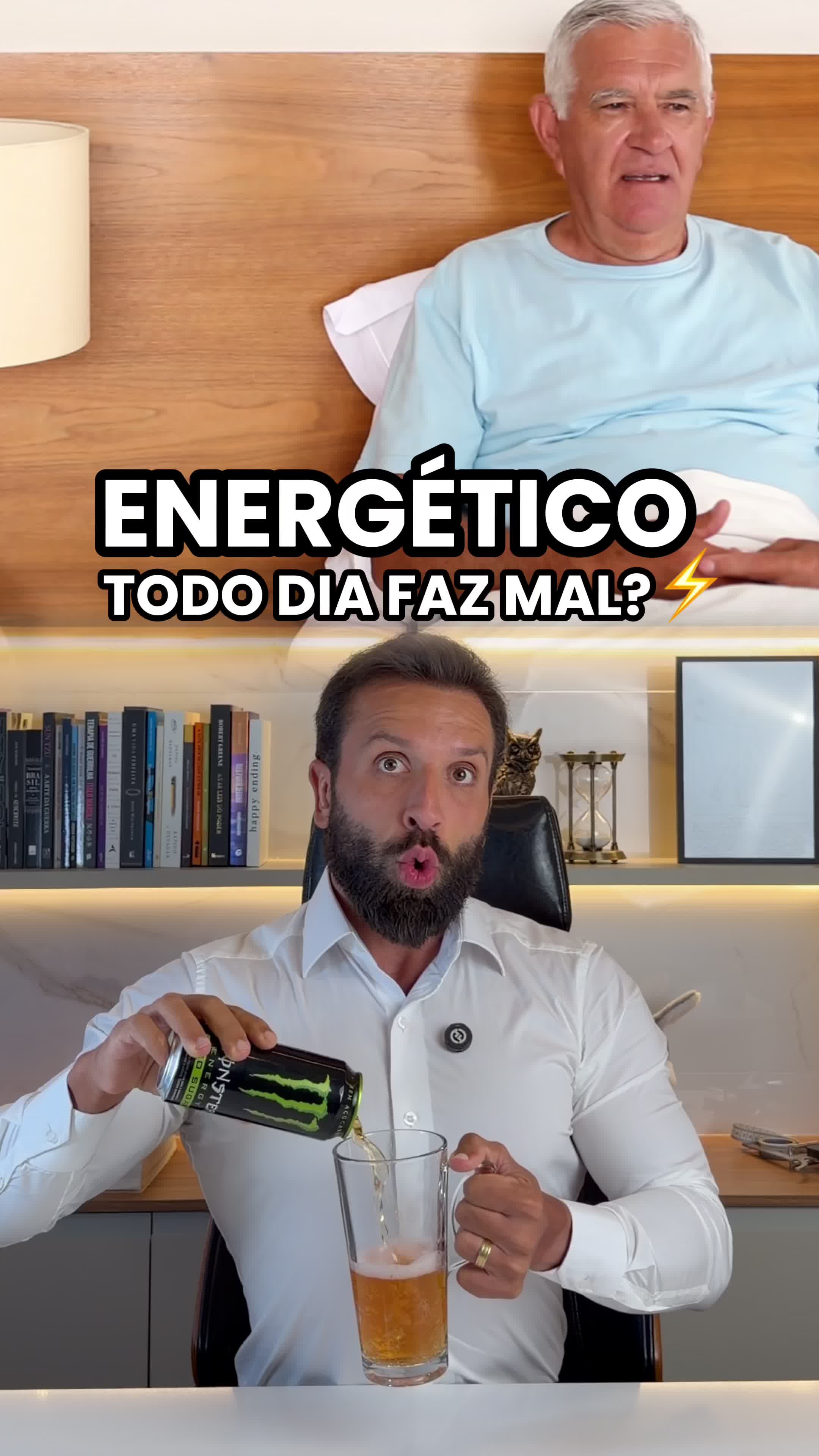 nutricao - Video 117