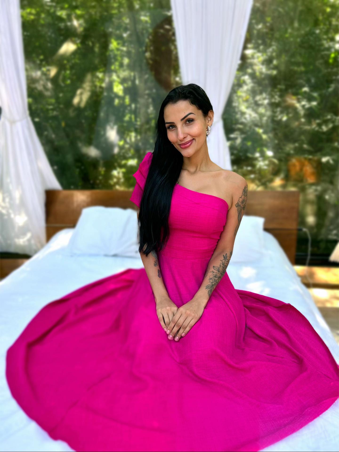 cristinapillar - Video 25