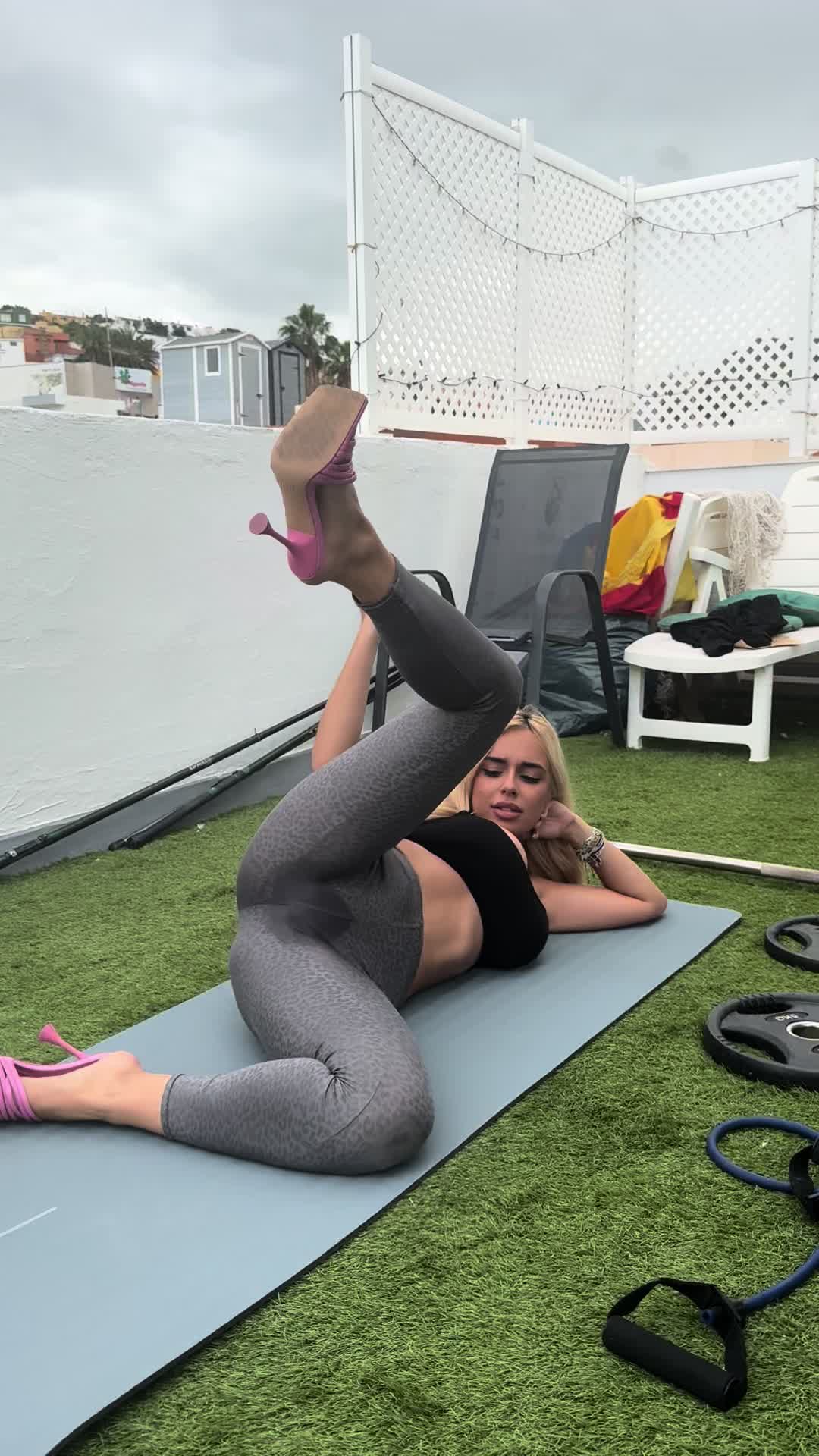 irynablondee - Video 37
