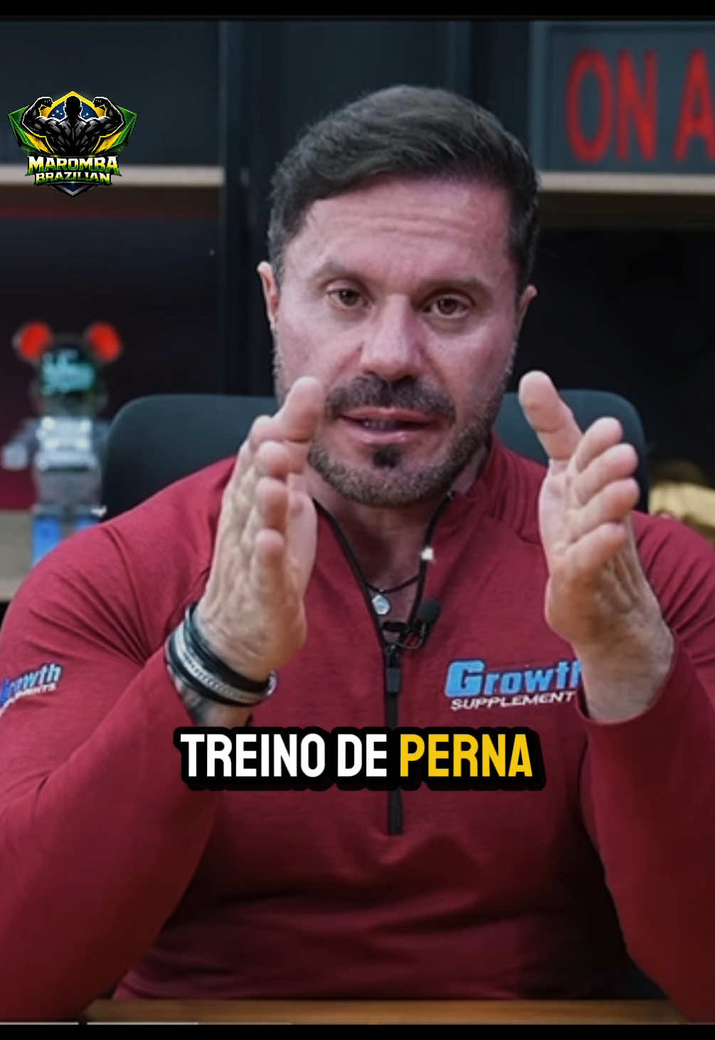 Geral - Video 1543