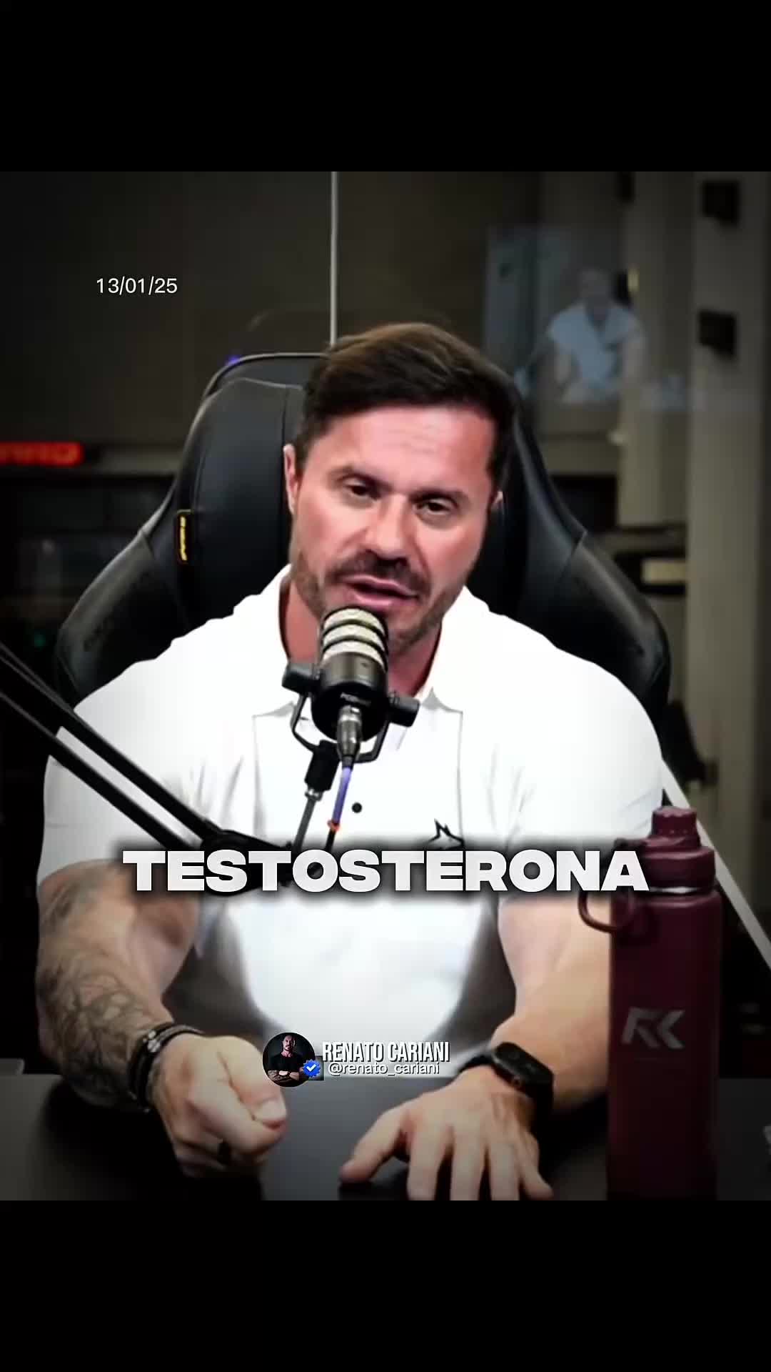 renato_cariani - Video 241