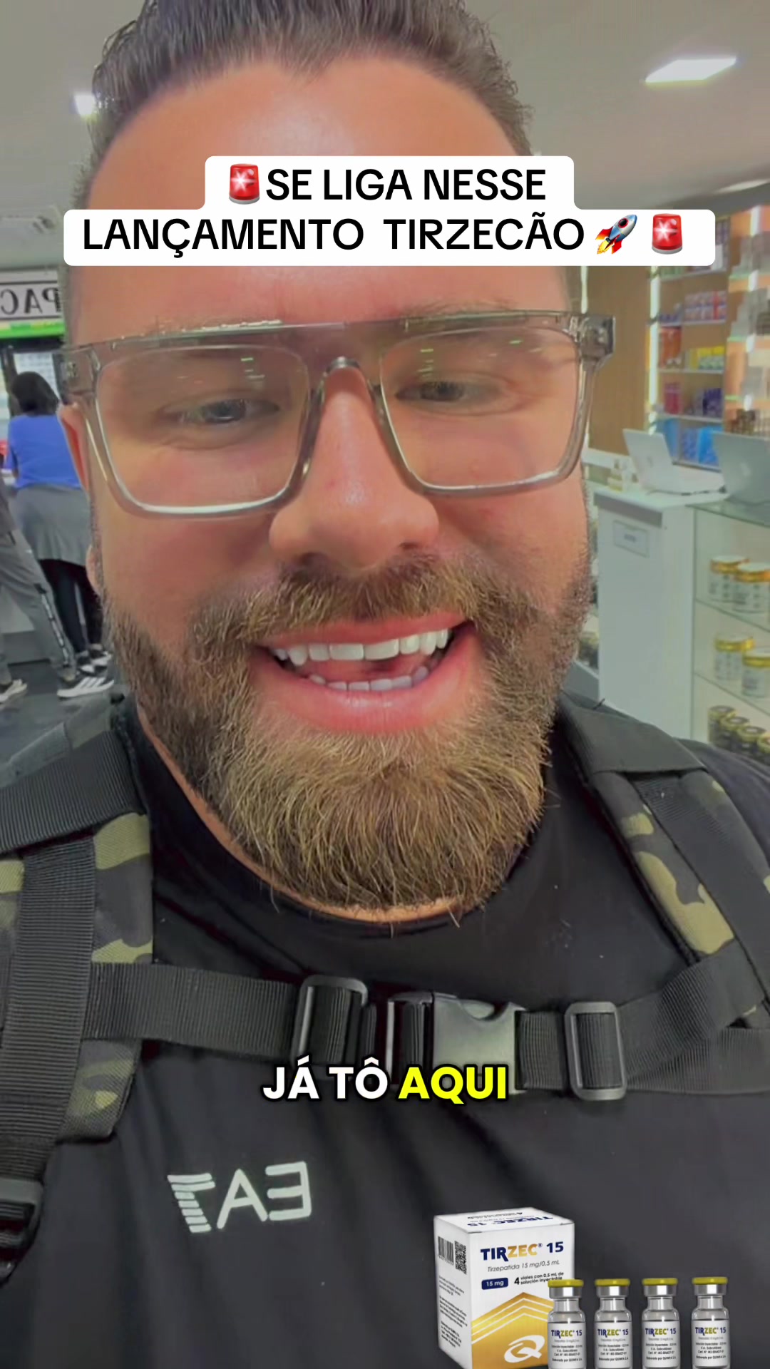 compras paraguai - Video 72