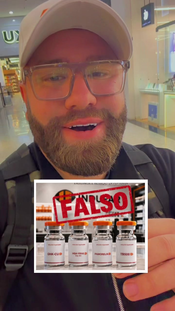 compras paraguai - Video 158