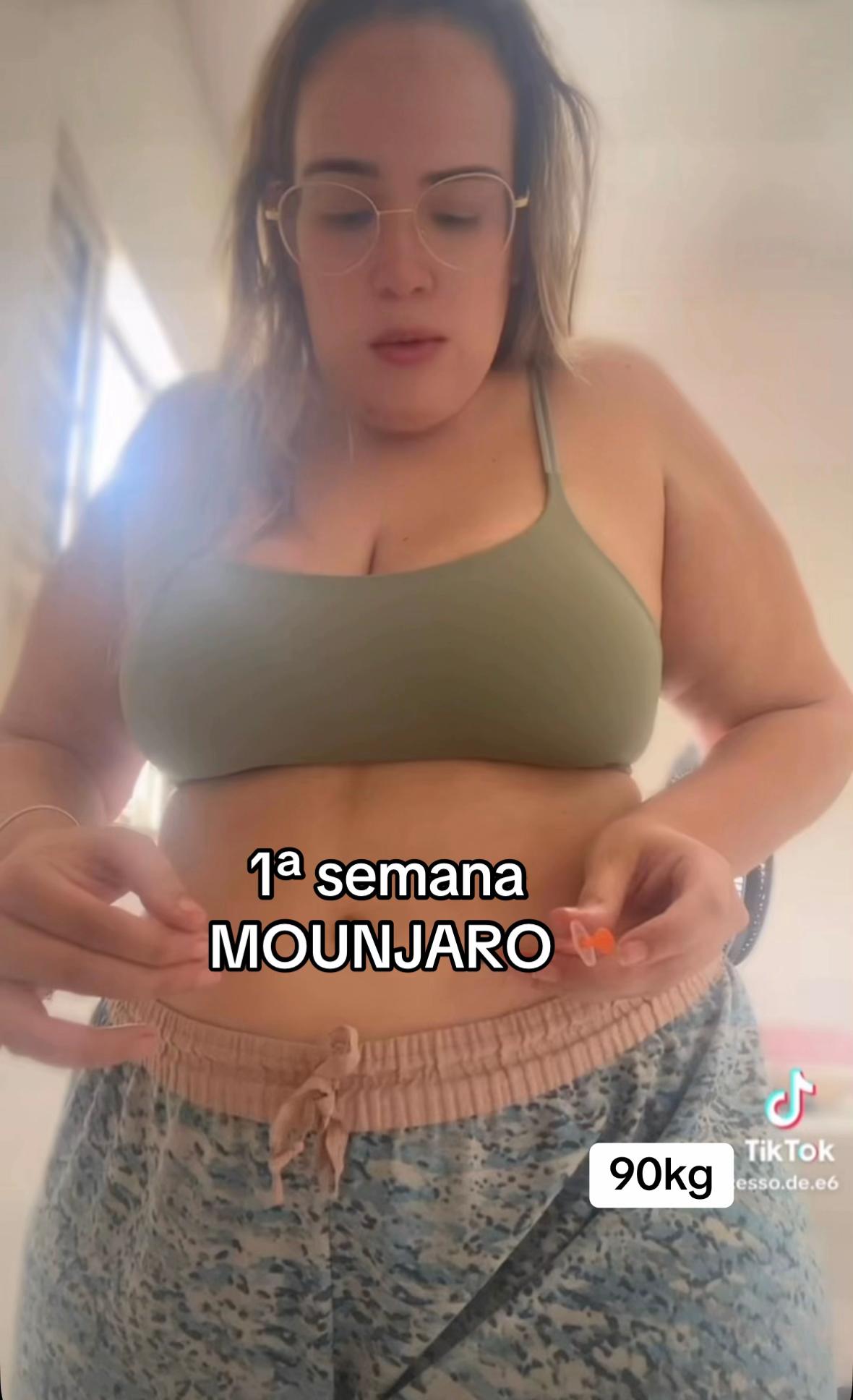 Mounjaro - Video 05