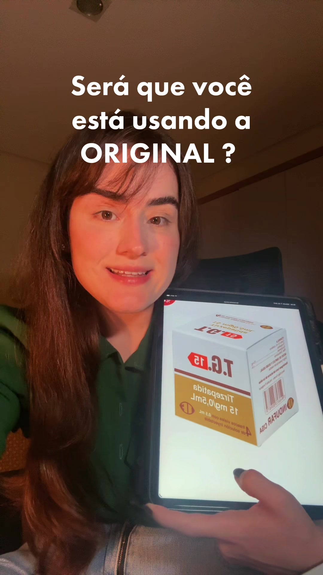 Geral - Video 858