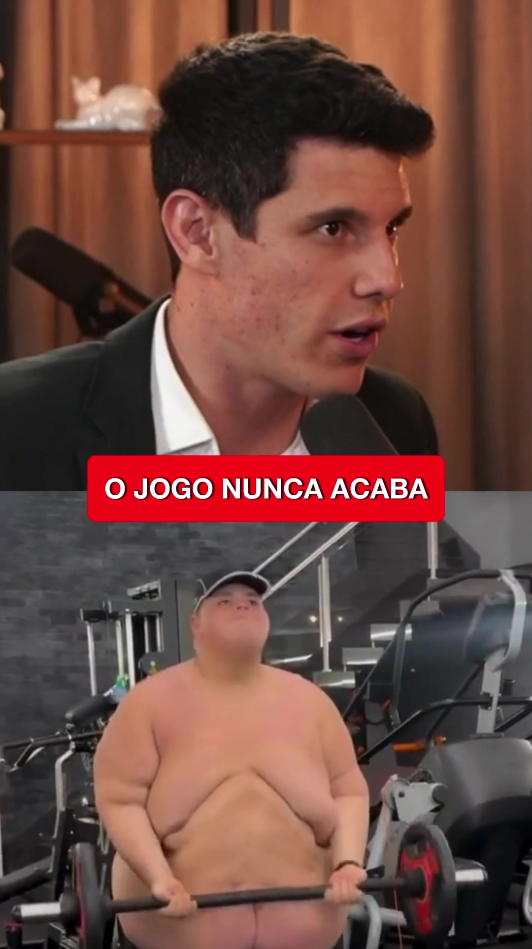 leomarcondesoficial - Video 221