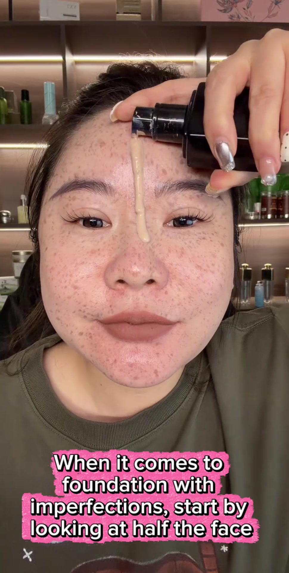 more.beauty - Video 12