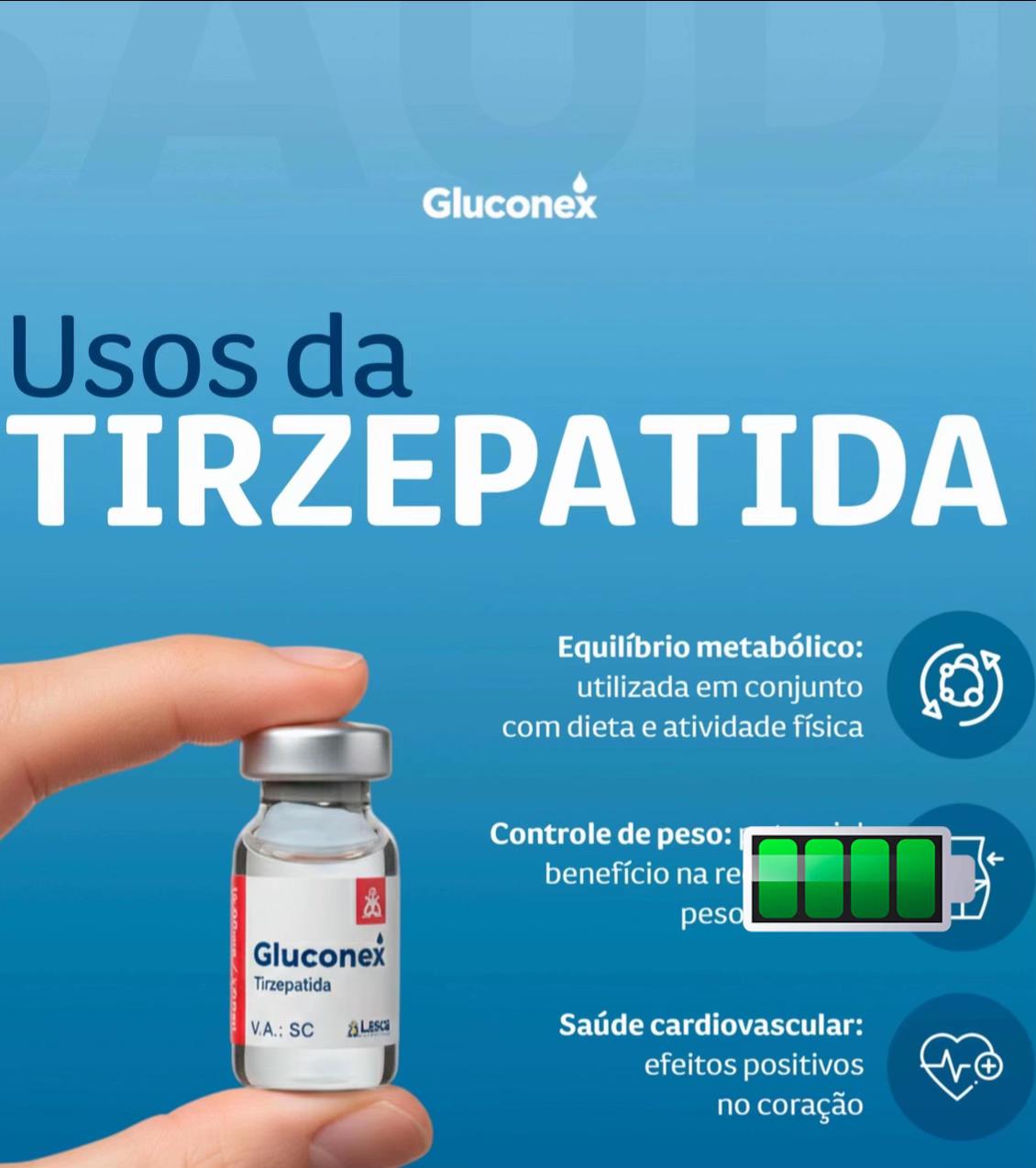 gluconex videos - Video 10