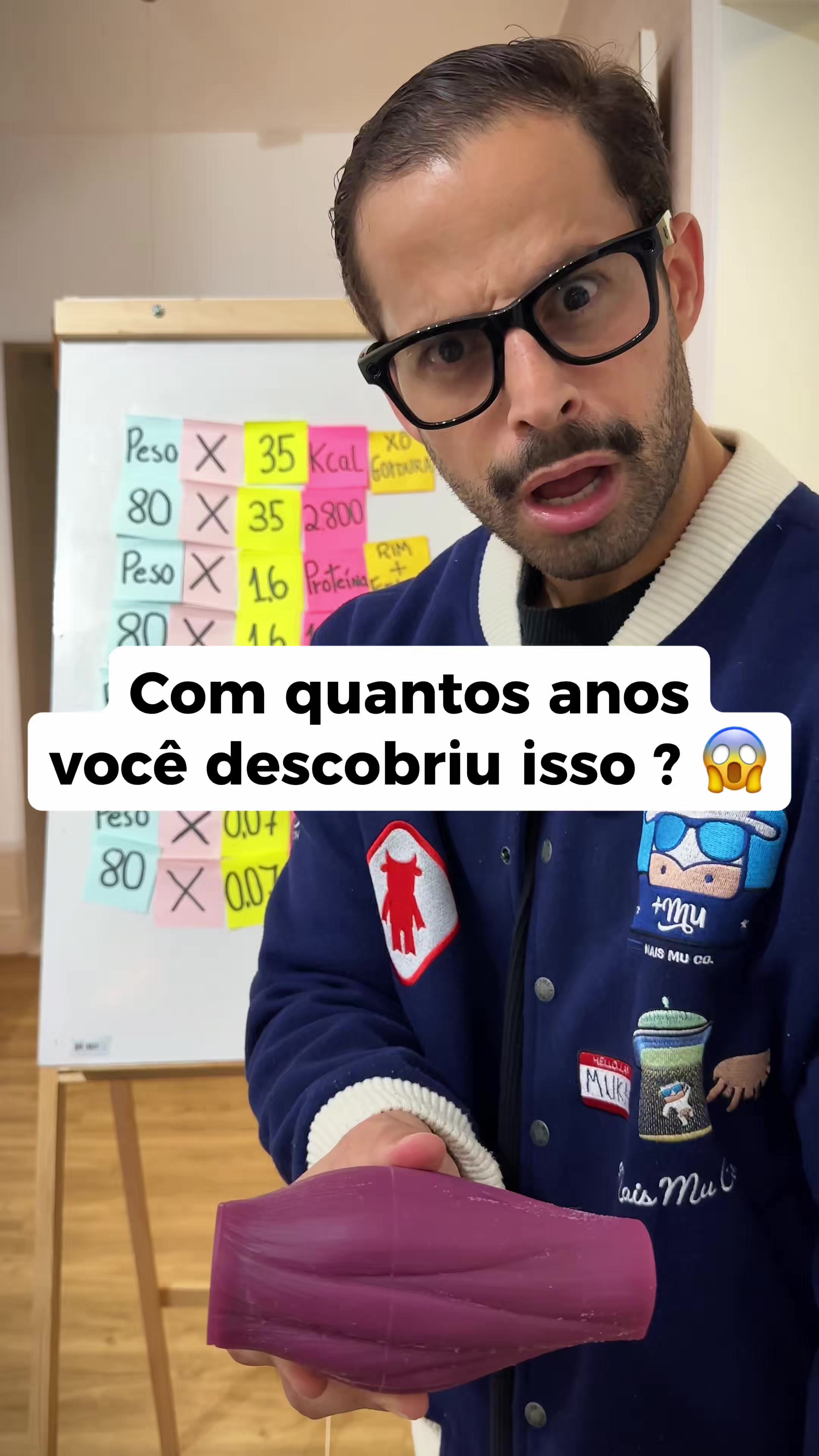 onutridasestrelas - Video 134