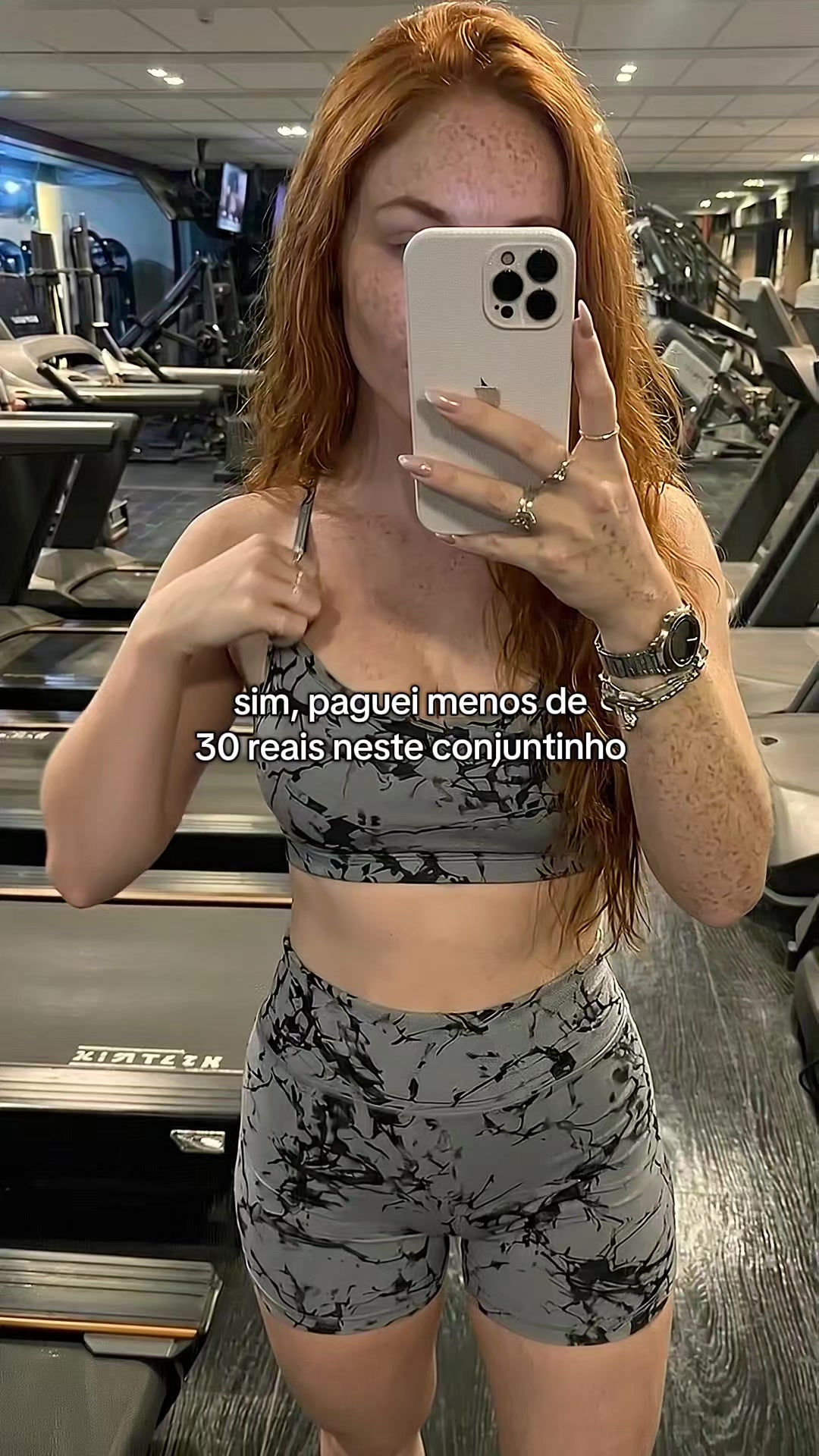 Beleza - Video 10