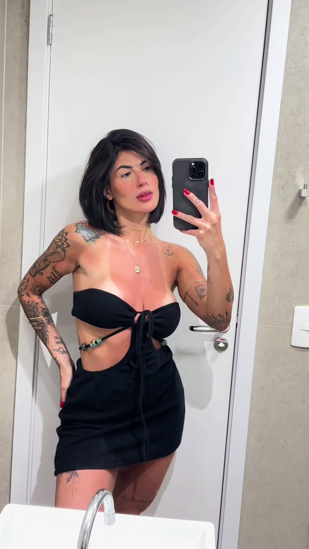 Beleza - Video 150