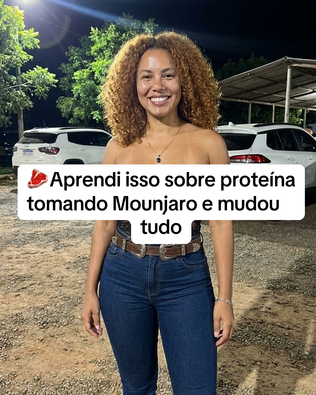 Mounjaro - Video 235