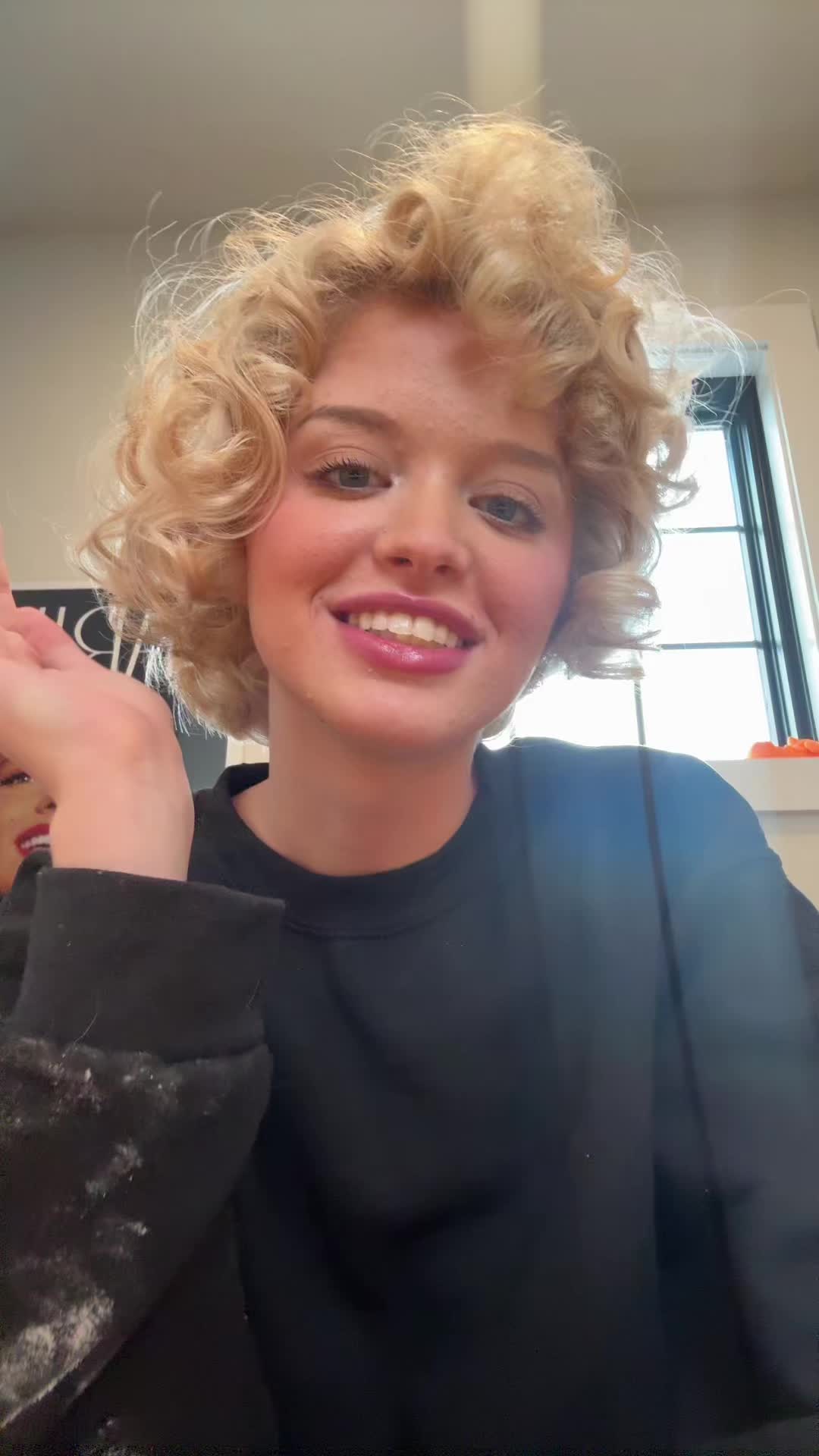 beleza - Video 128