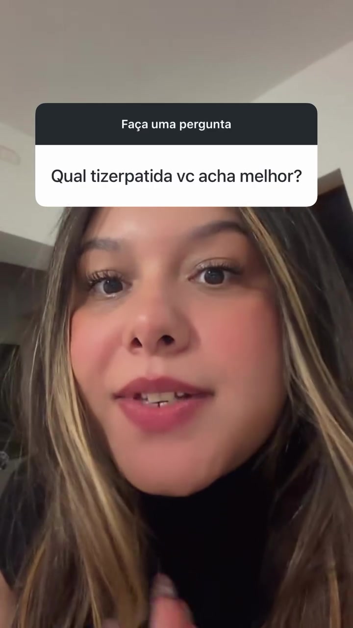 tirzepatida - Video 202