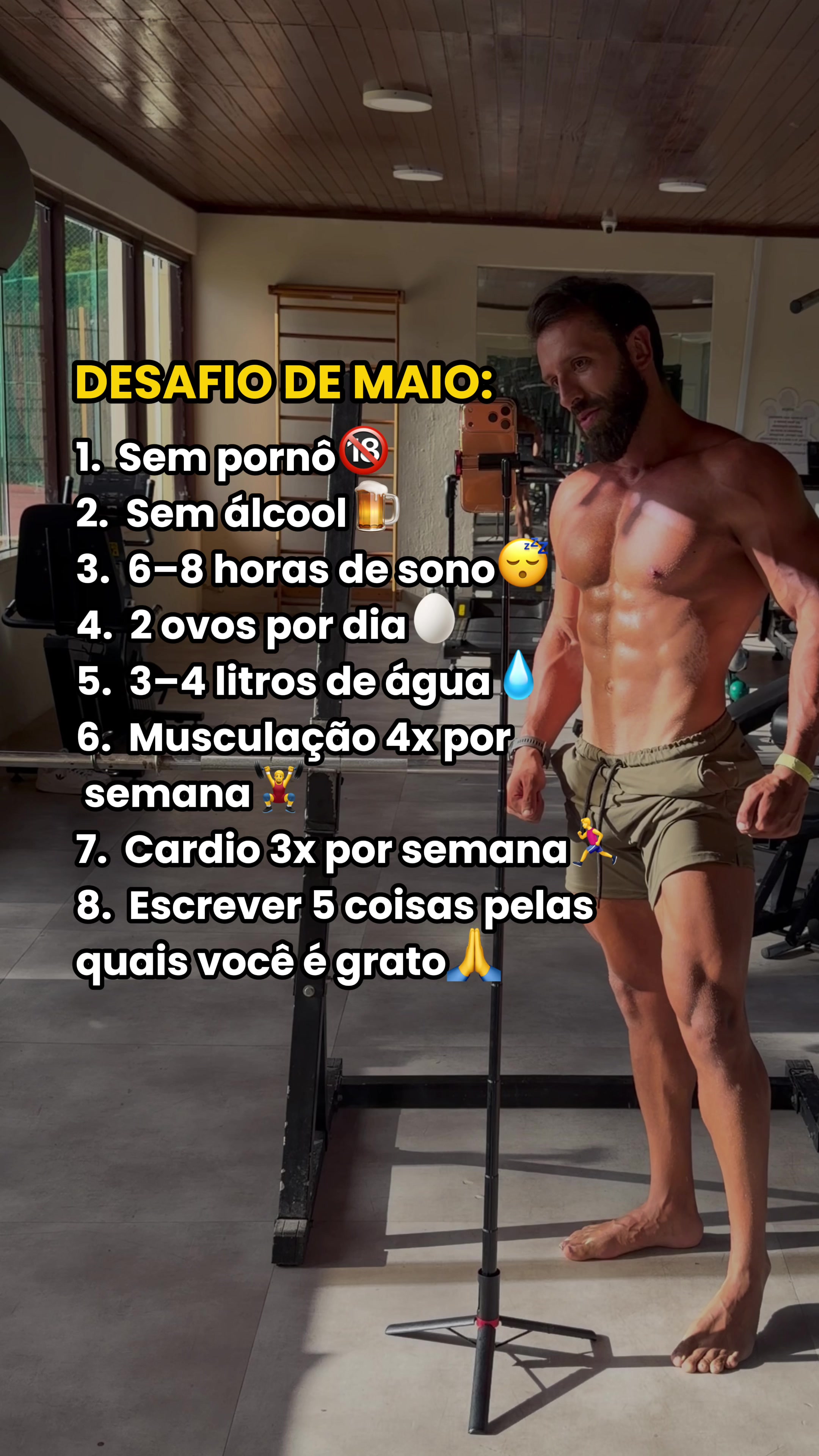 nutricao - Video 97