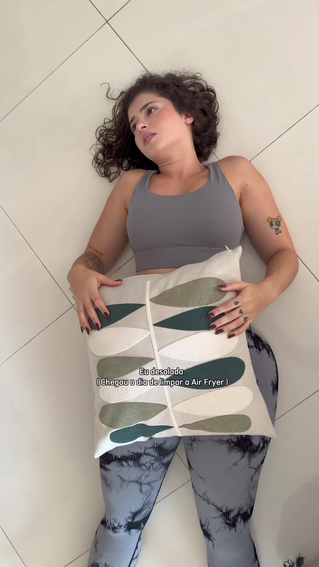 kerolay_chavesvideos - Video 28