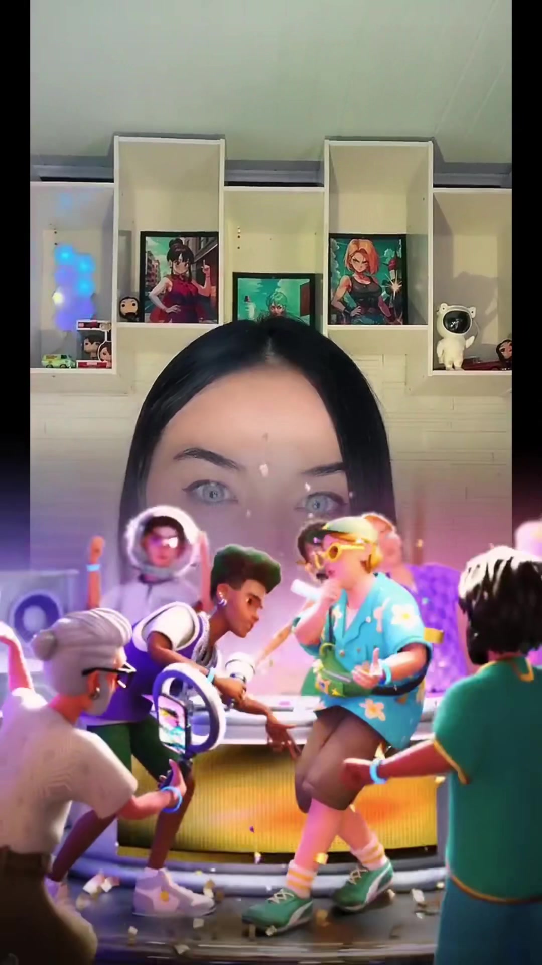 bellaflower66 - Video 21