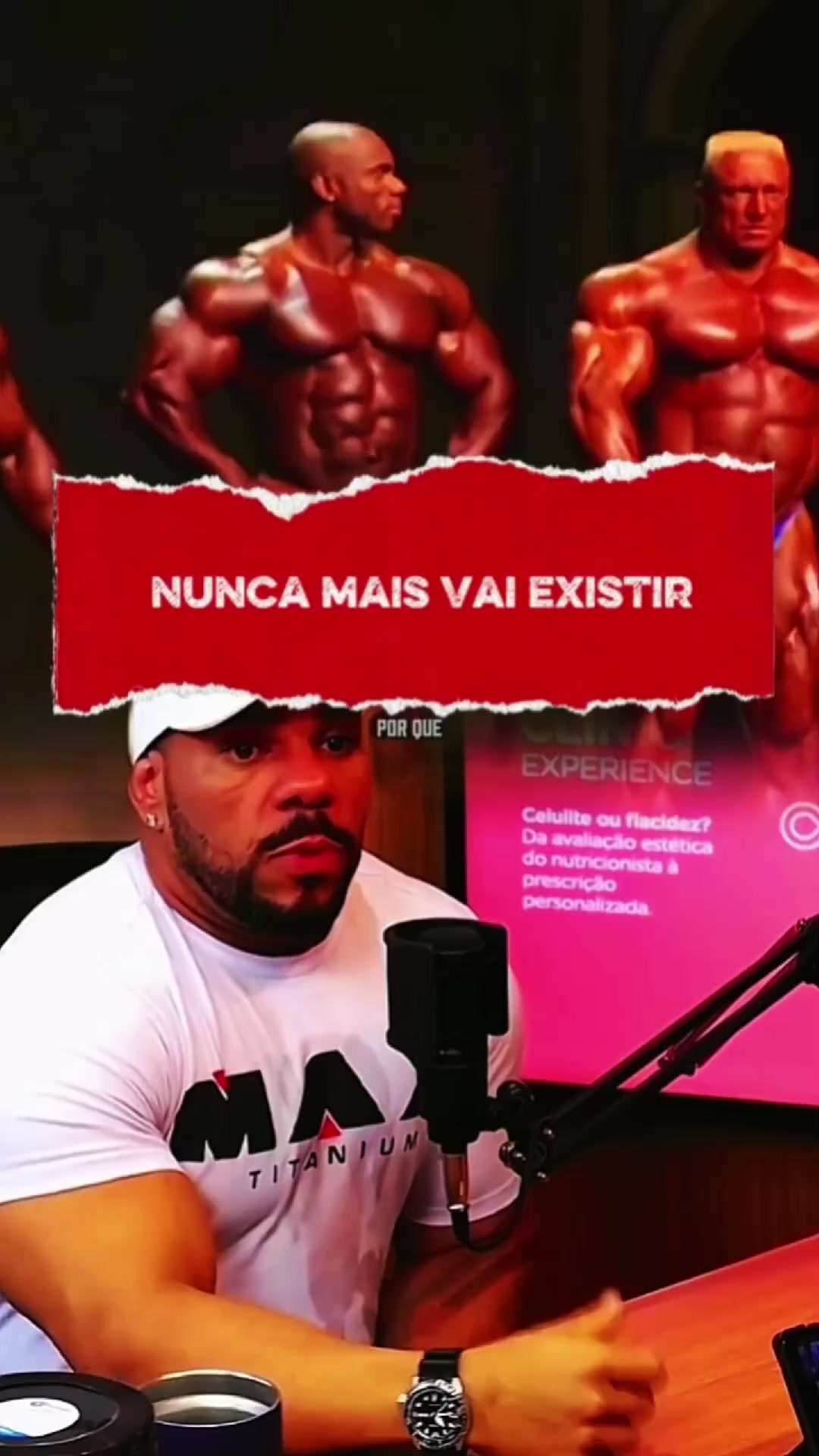 treinos - Video 03