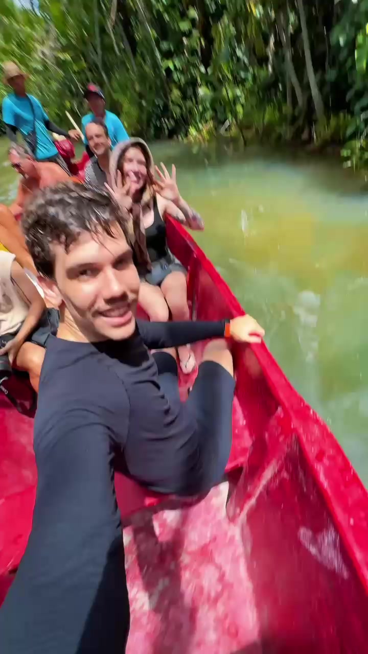 alyson.eco.boat - Video 36