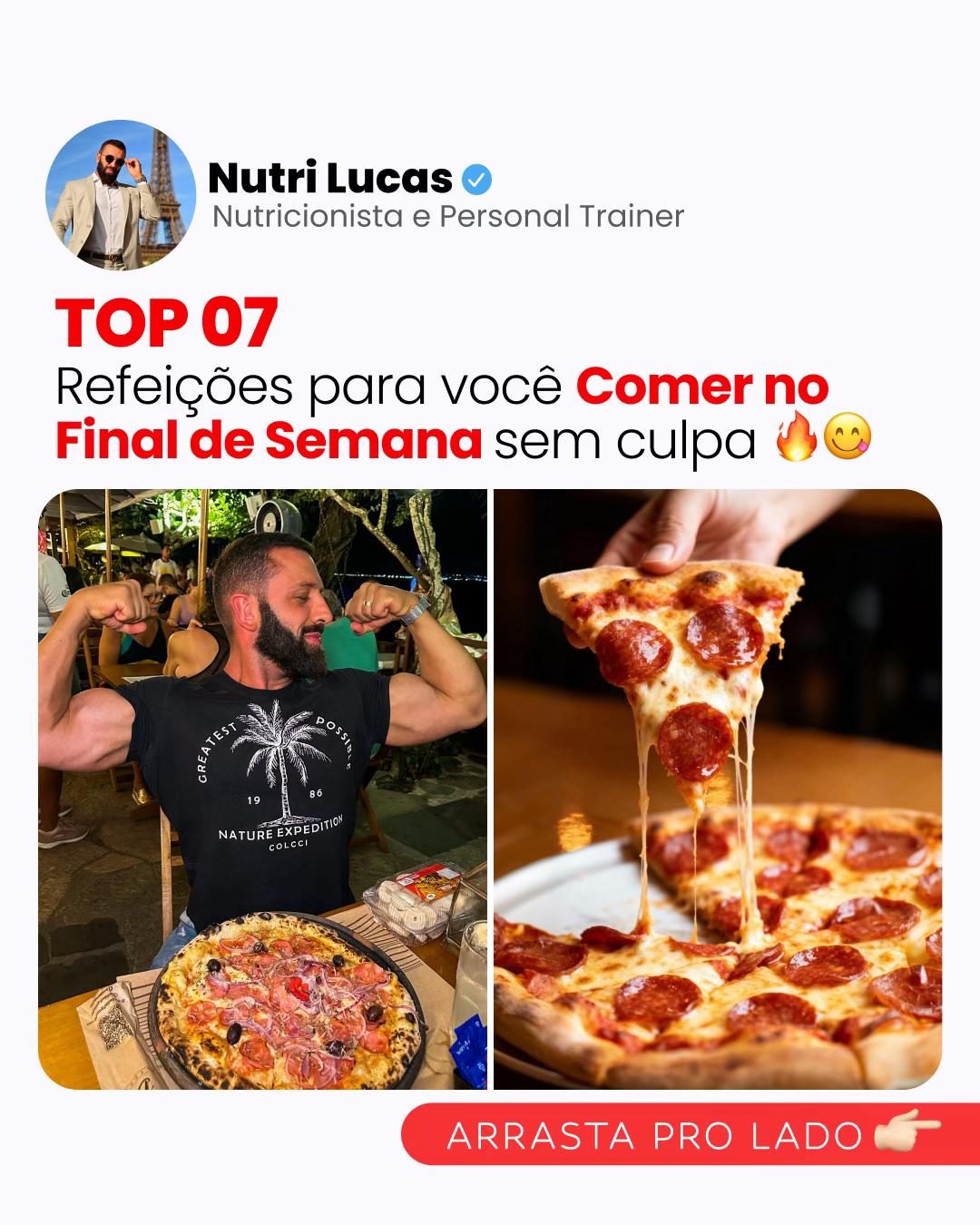 nutricao - Video 132