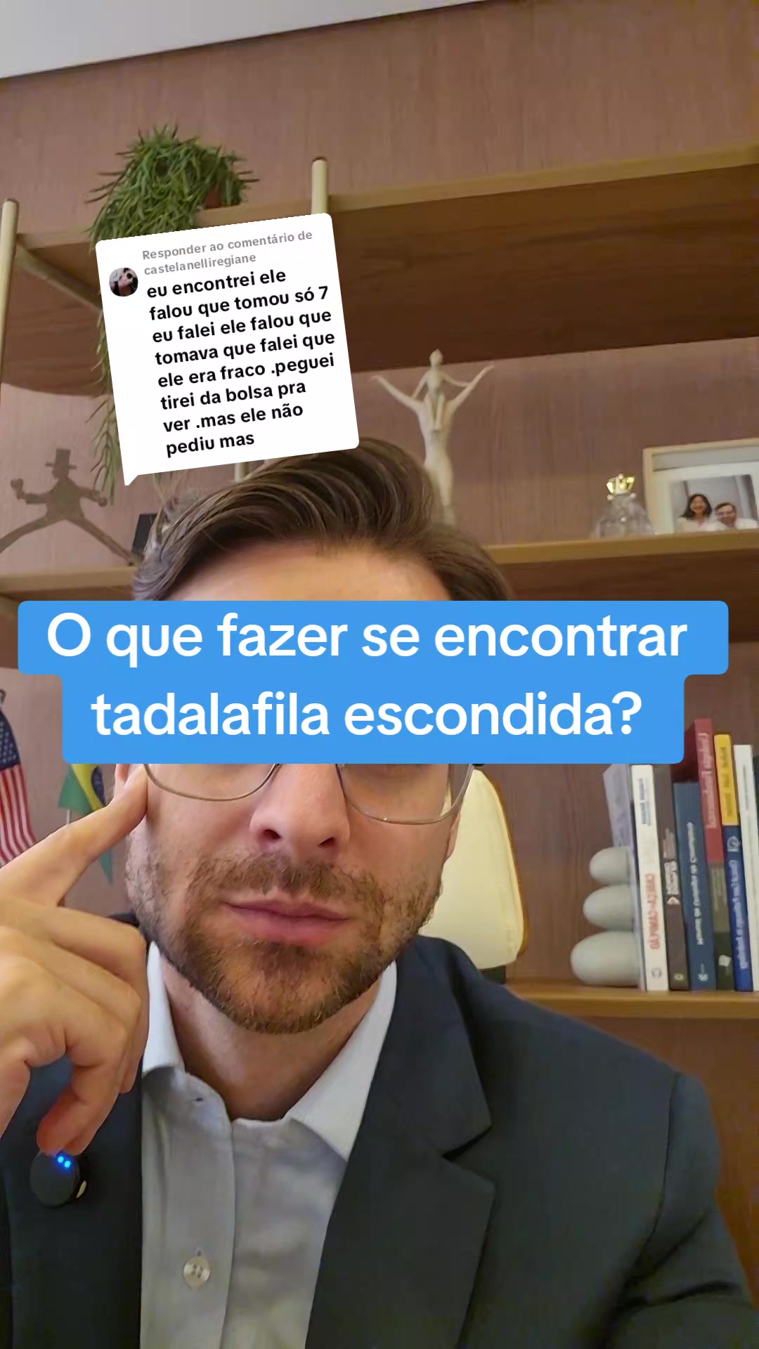 reposicao hormonal - Video 23