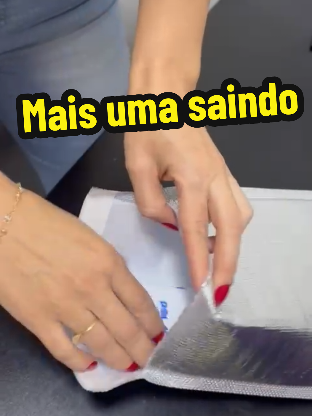 compras paraguai - Video 67