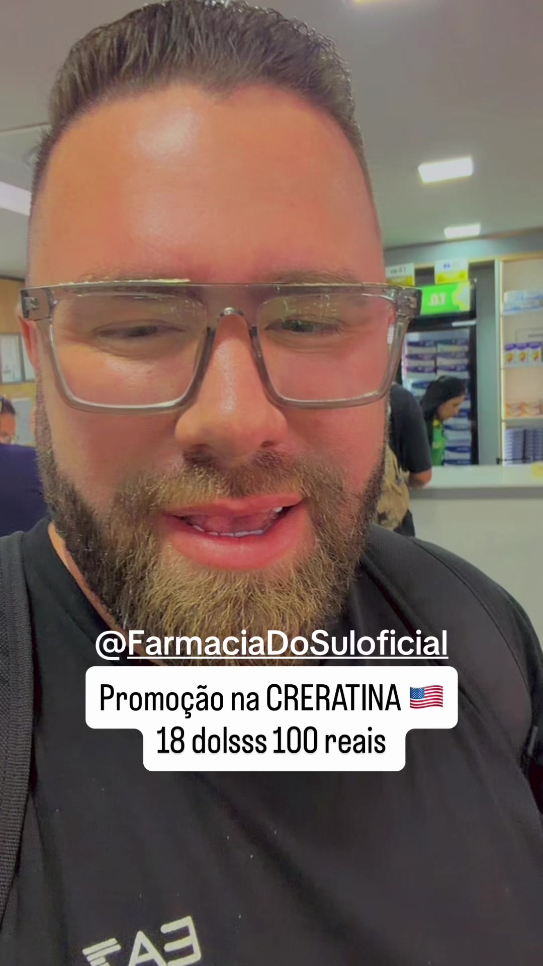 compras paraguai - Video 113