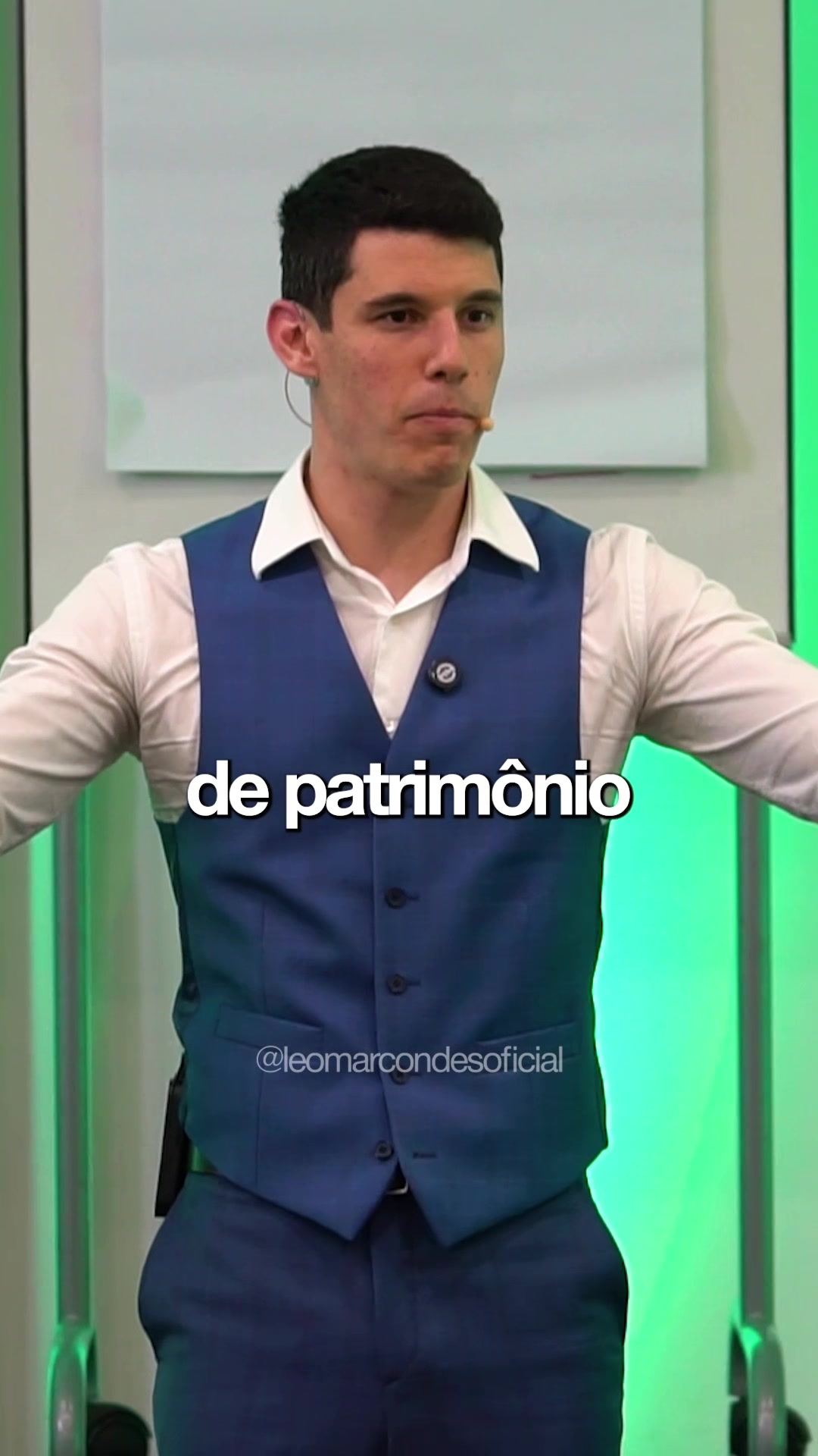 leomarcondesoficial - Video 64