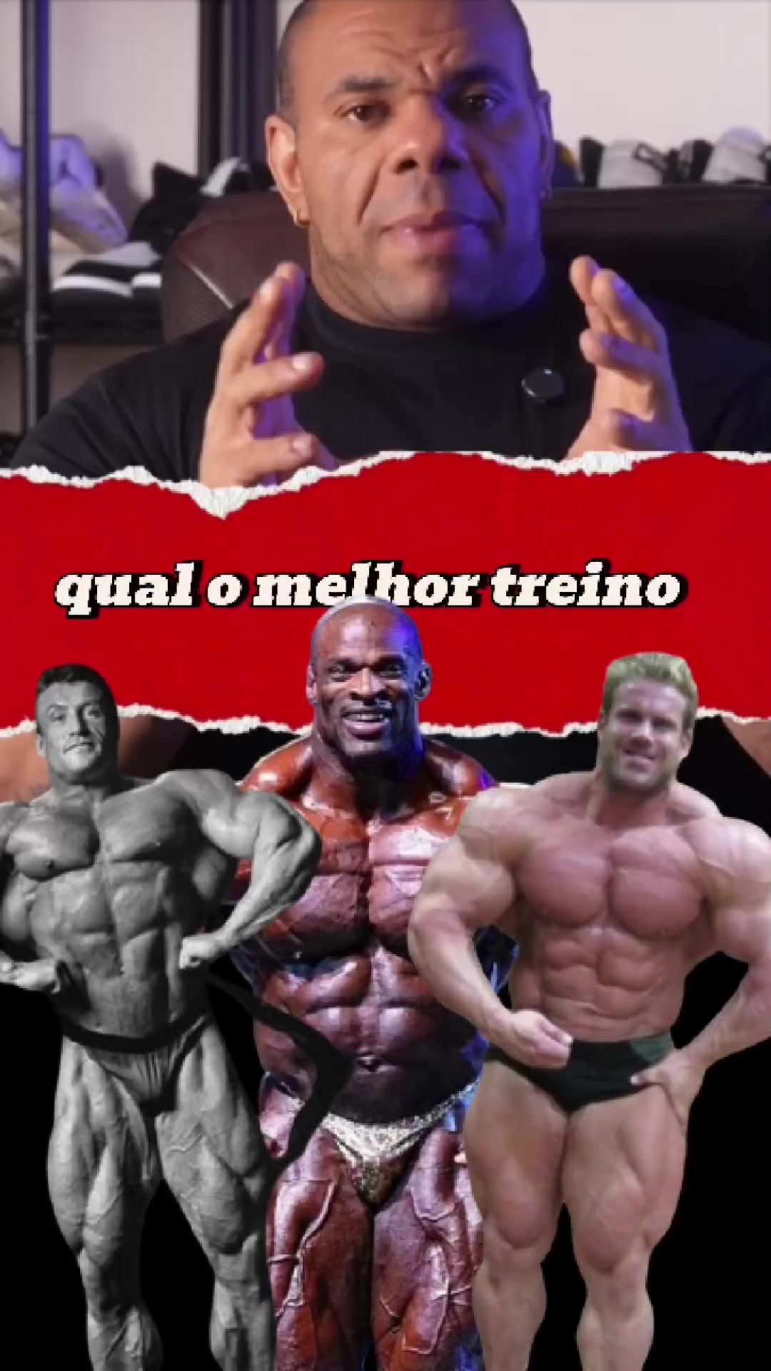 treinos - Video 09