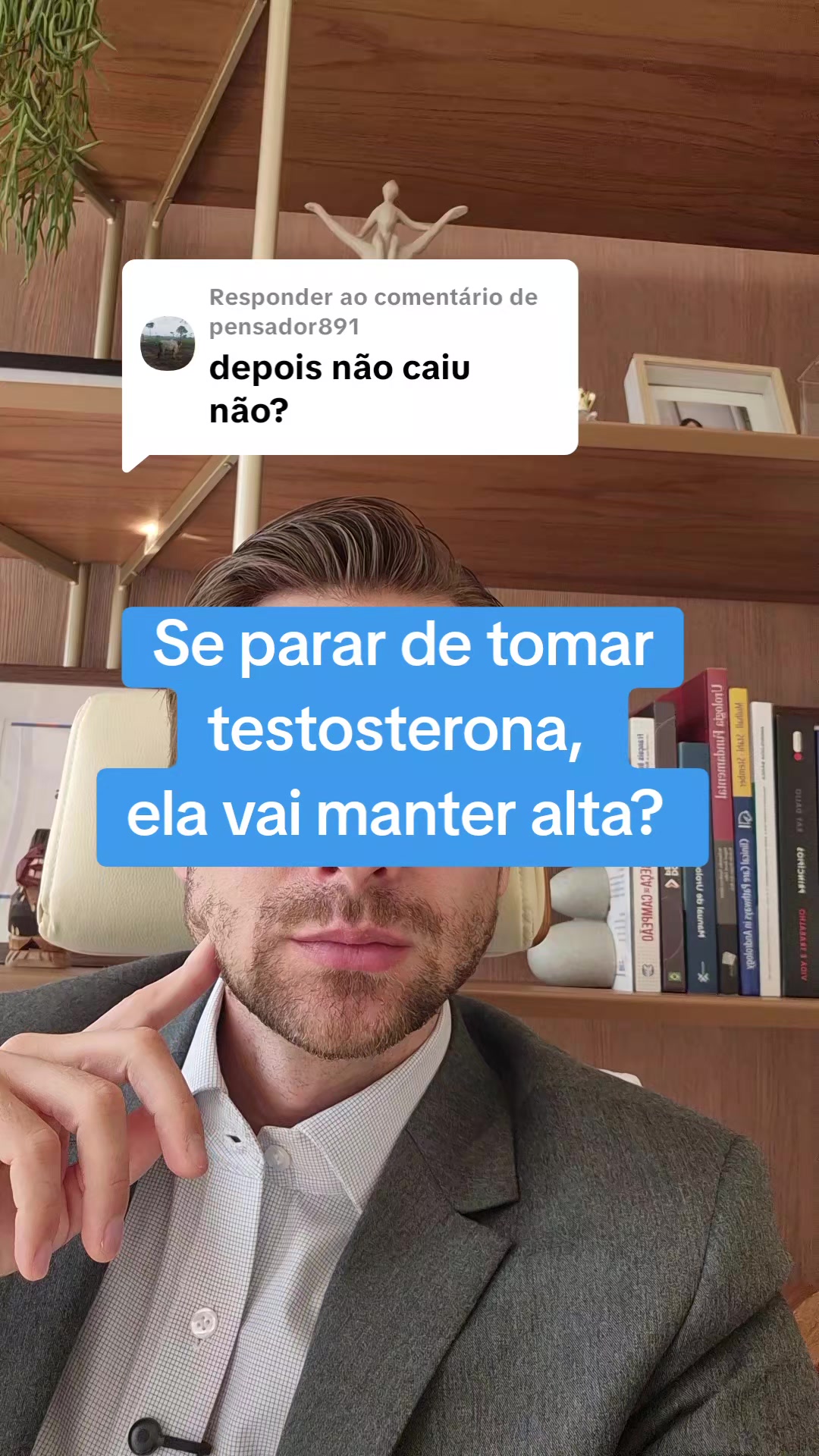 reposicao hormonal - Video 41