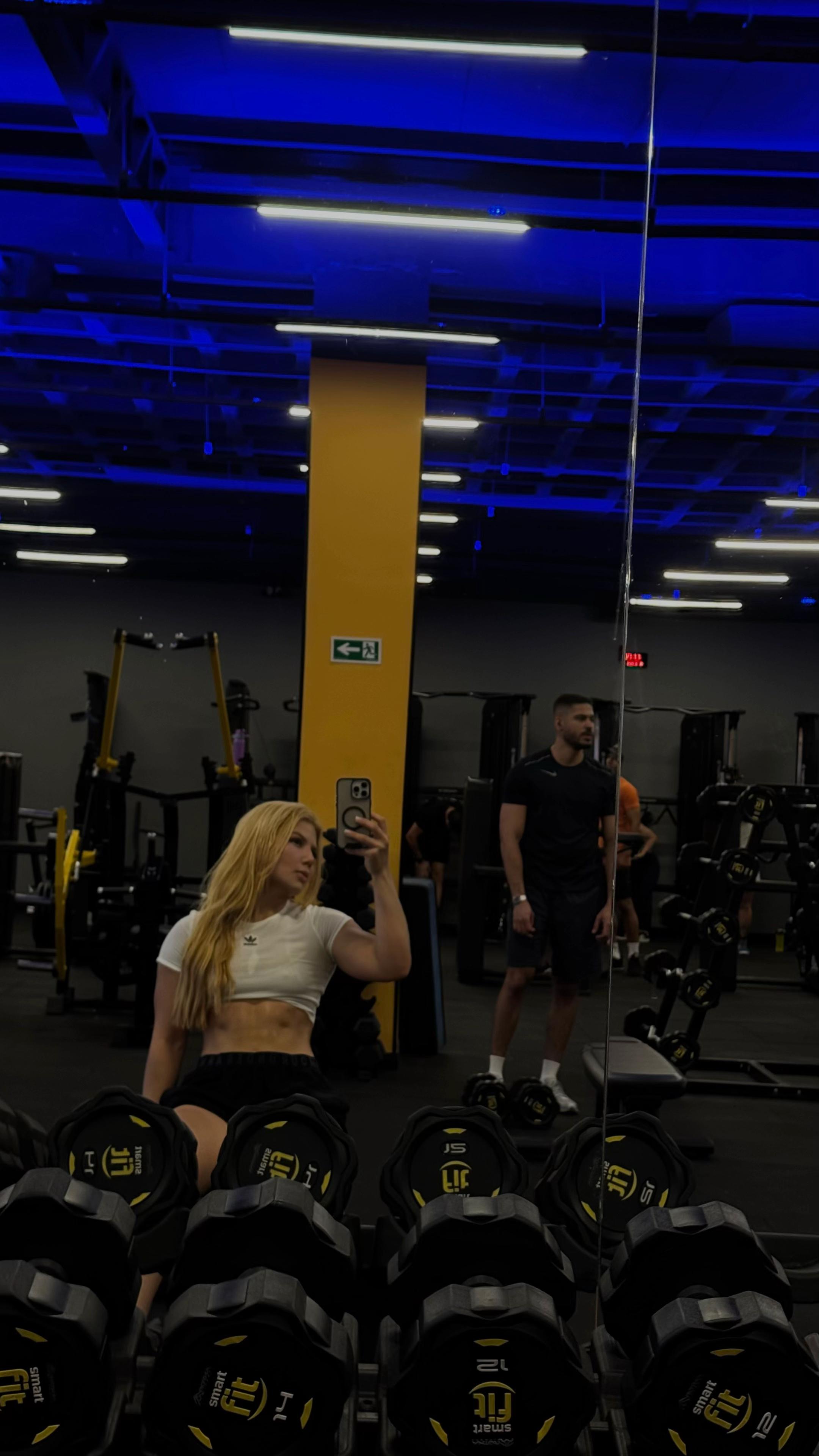 Fitness e Saúde - Video 27