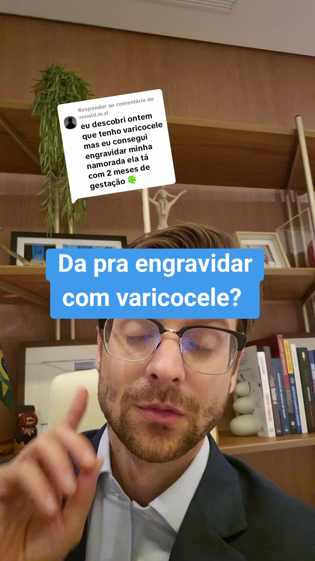 reposicao hormonal - Video 51