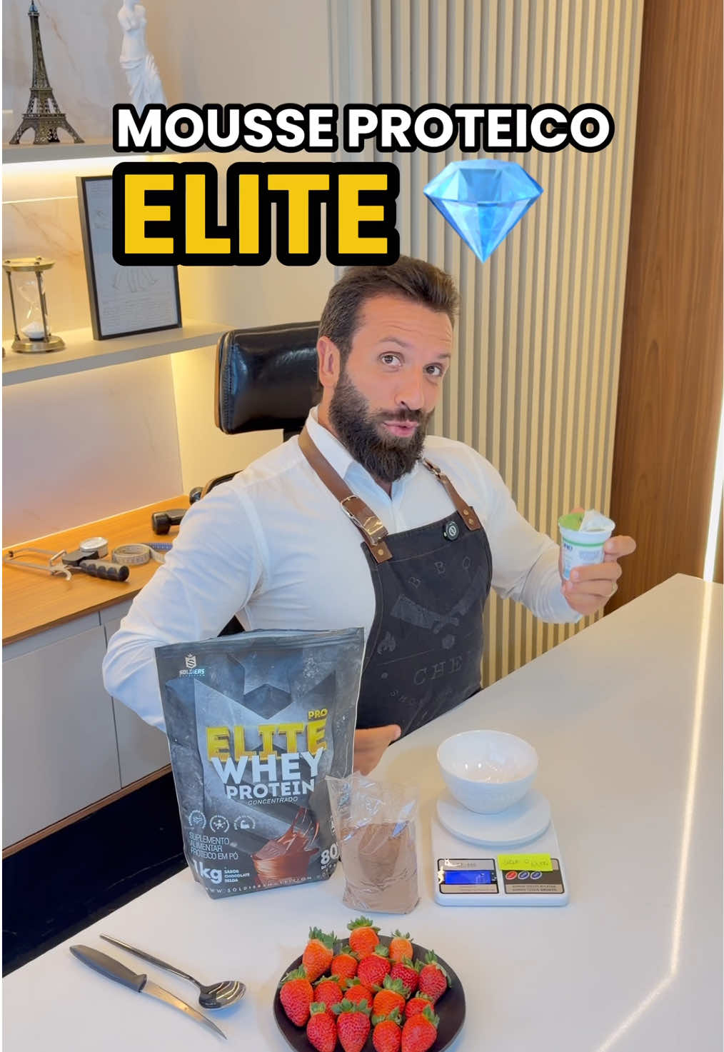 nutricao - Video 91