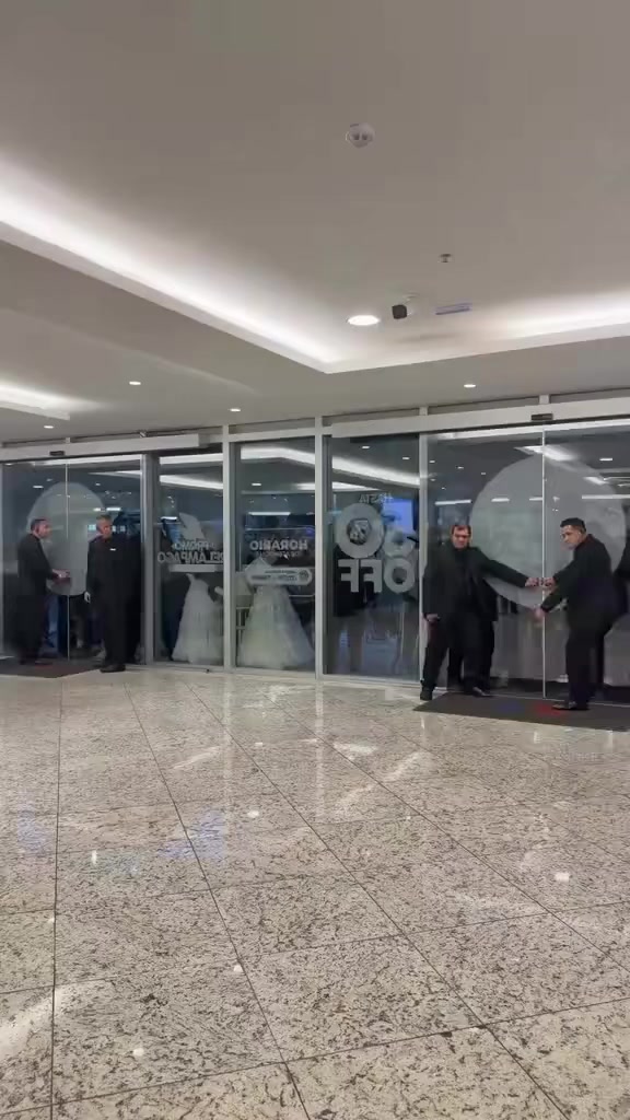 compras paraguai - Video 134