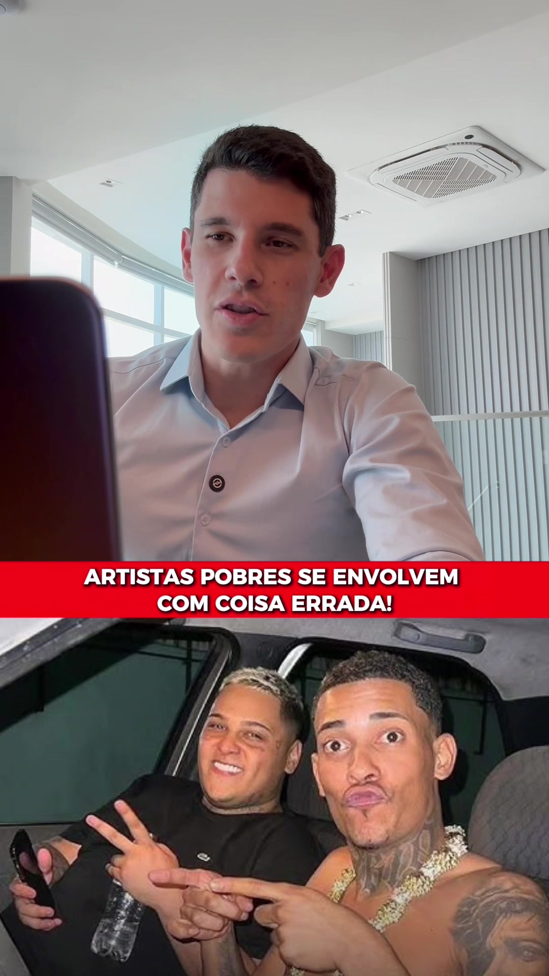 leomarcondesoficial - Video 113