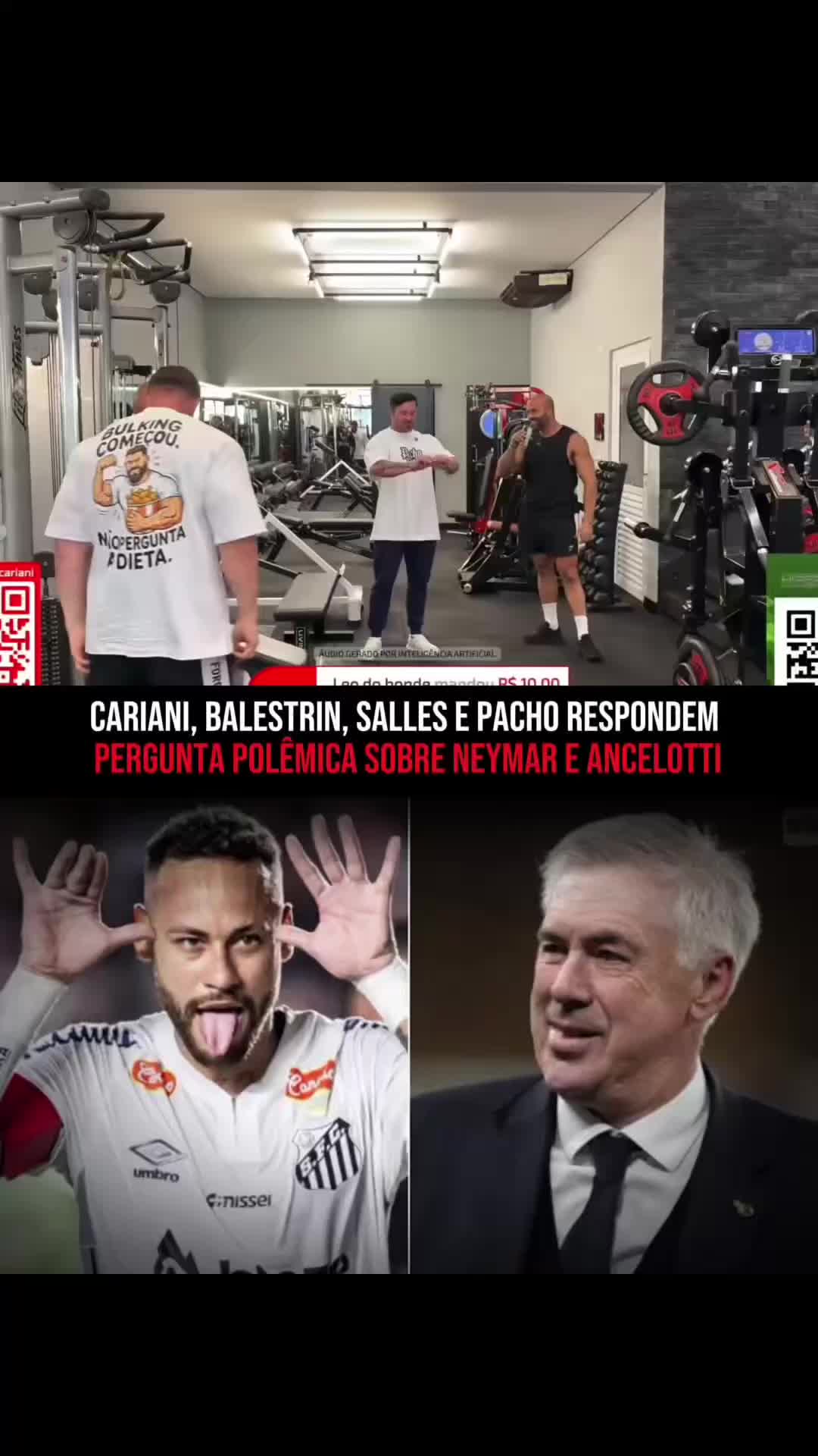 Geral - Video 426